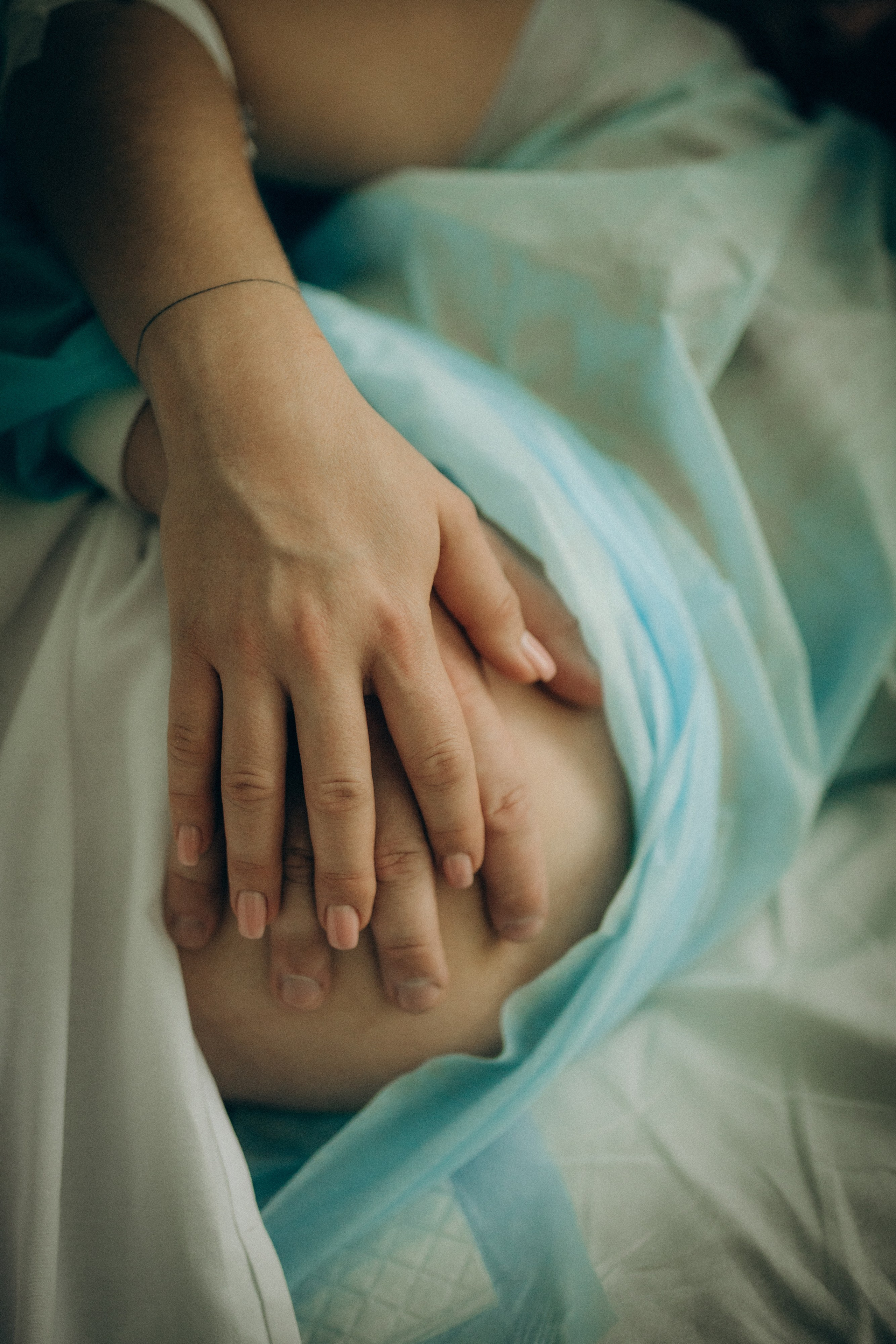 Рождение Нинэль. Семейный фотограф и фотограф на роды в Ростове-на-Дону Мухина Виктория