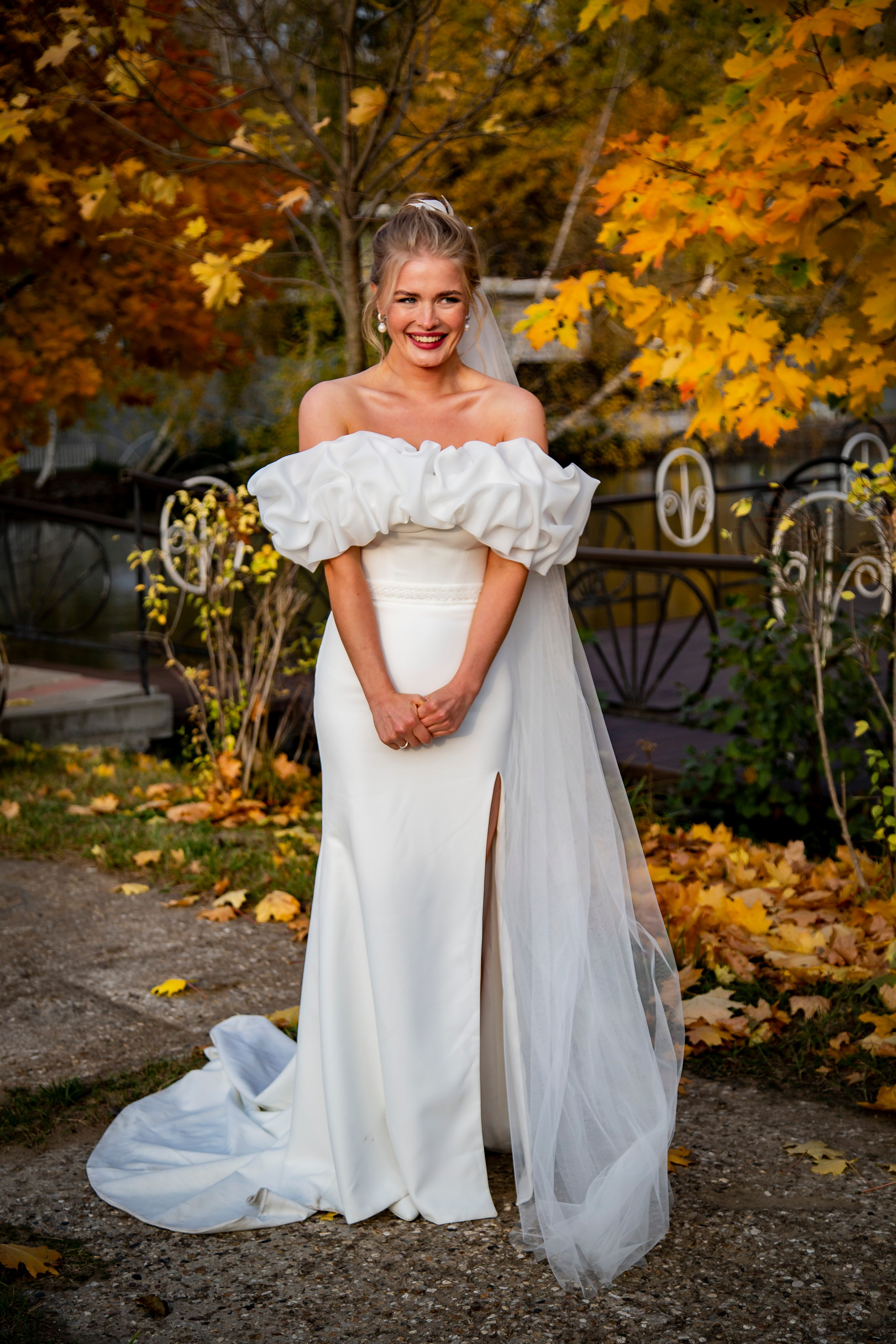 Валерия и Махач. 𝓕𝓸𝓽𝓸𝓰𝓻𝓪𝓯 𝓑𝓪𝓵𝓪𝓼𝓱𝓲𝓱𝓪 / 𝓜𝓸𝓼𝓴𝓿𝓪