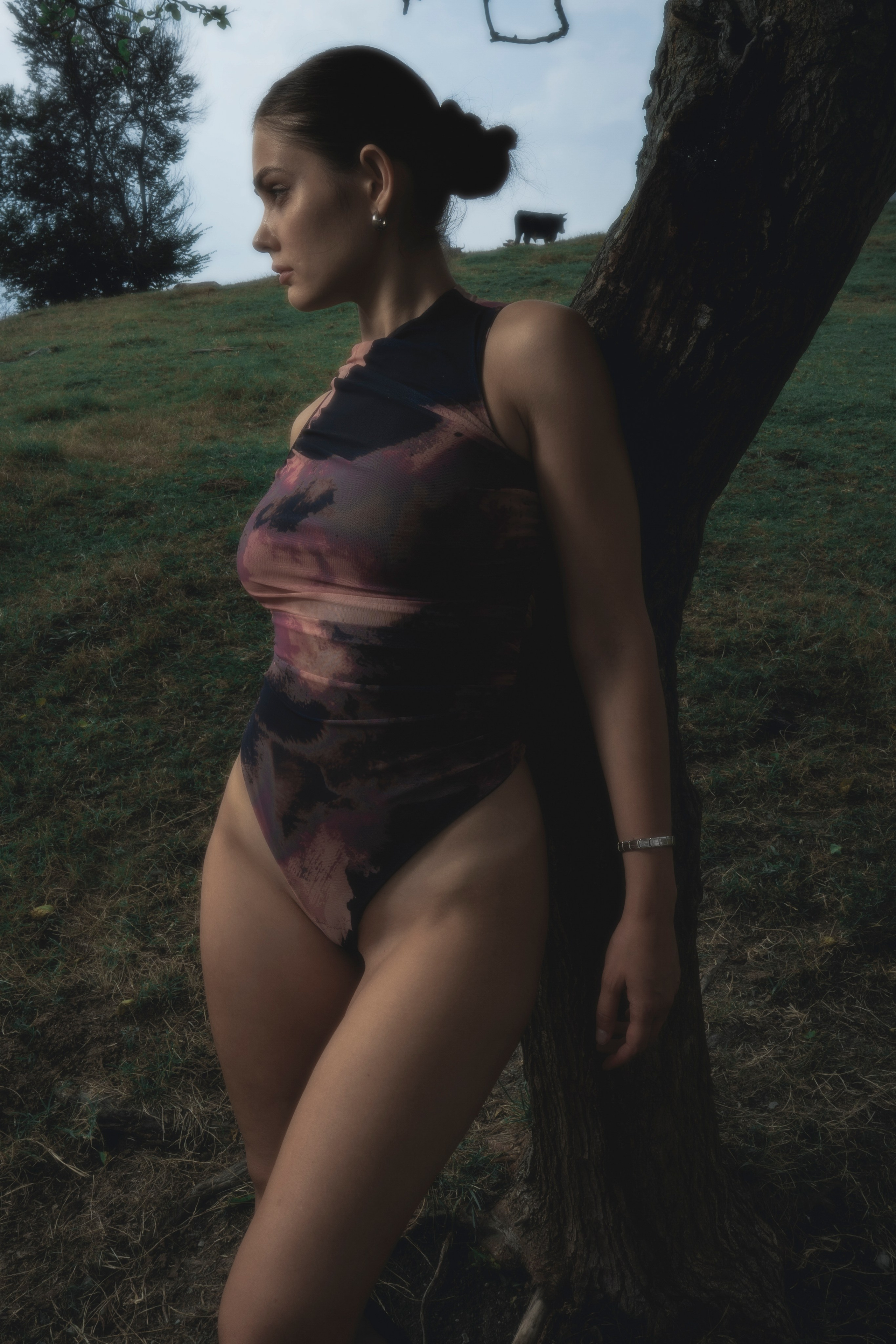 STRANGE FARM. Jorredi