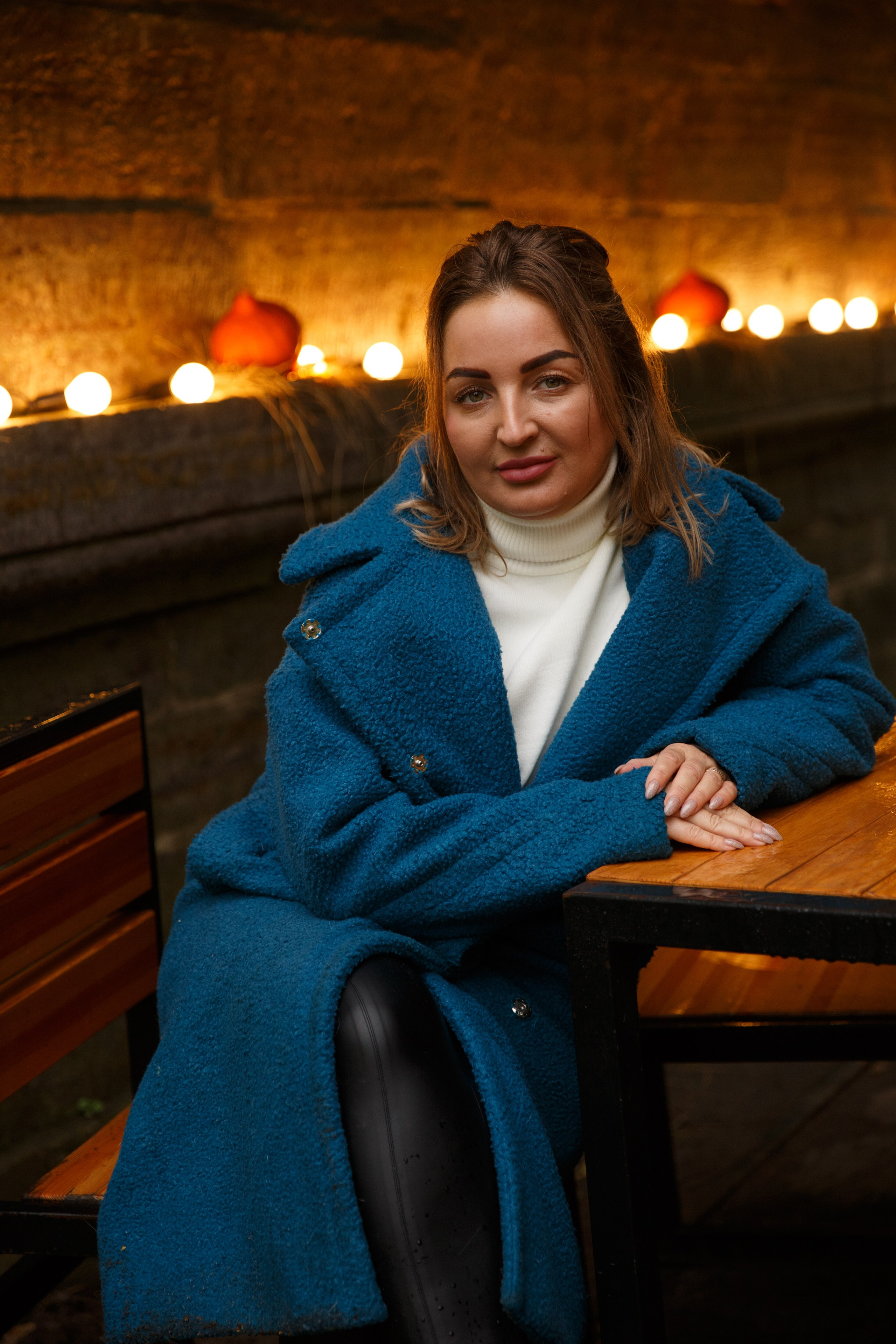 Павловск. Ксения. Детский и Семейный фотограф в Санкт-Петербурге