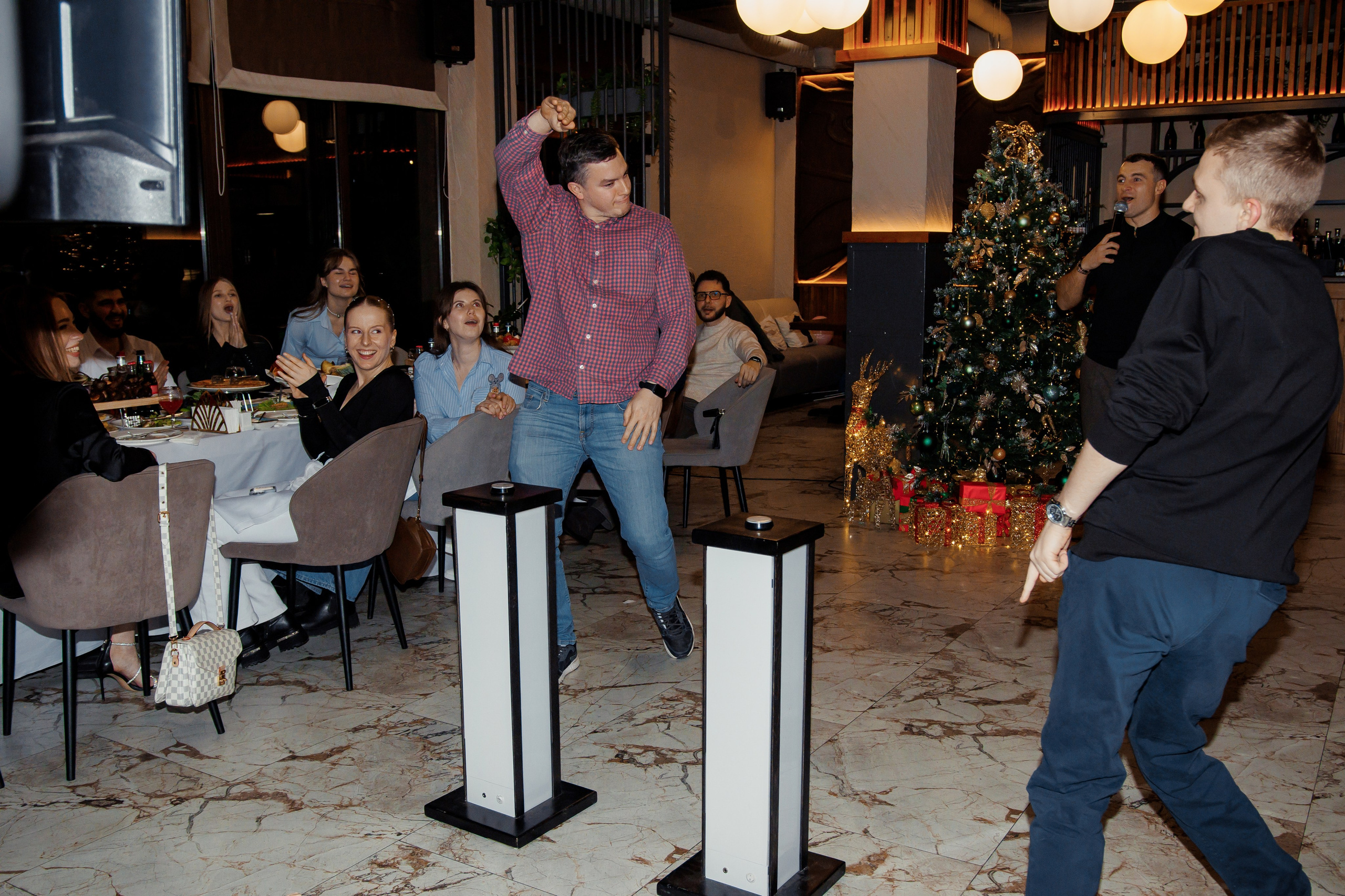 Корпоратив. Диана фотограф в Краснодаре