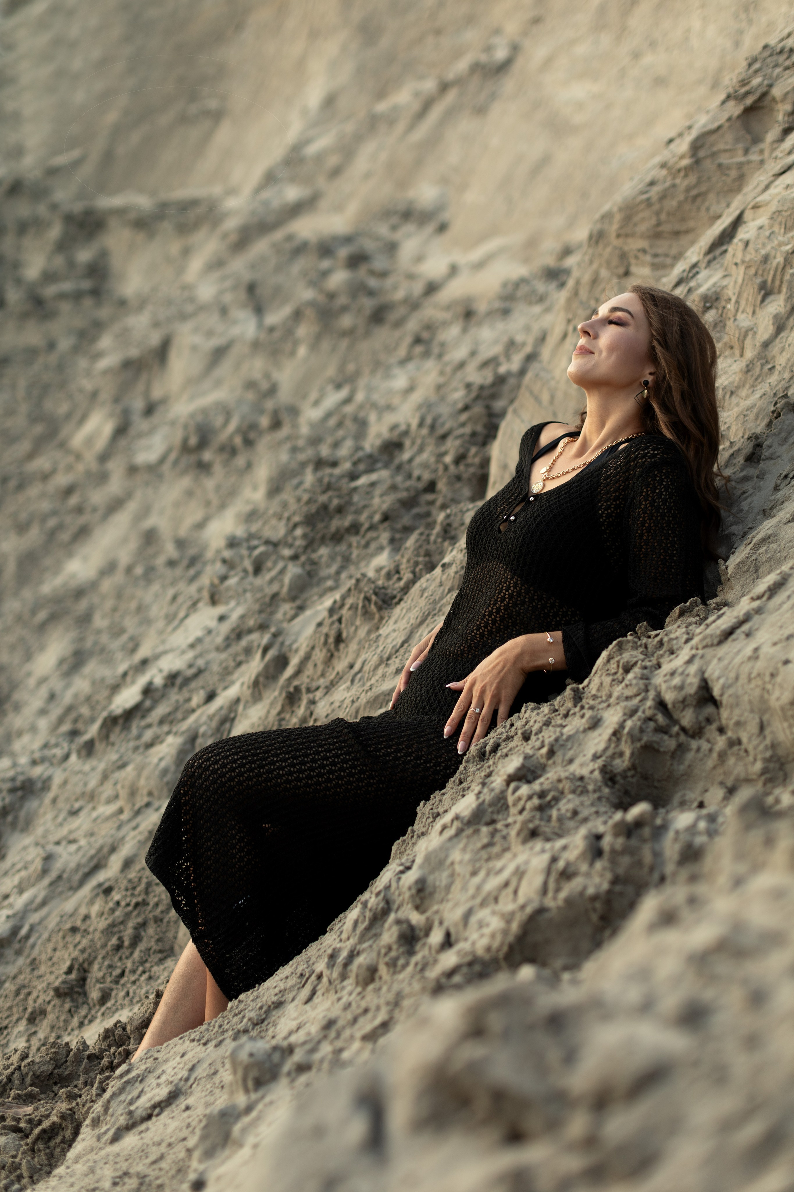 Женский портрет. Марина Корнева Женский и семейный фотограф в Ярославле