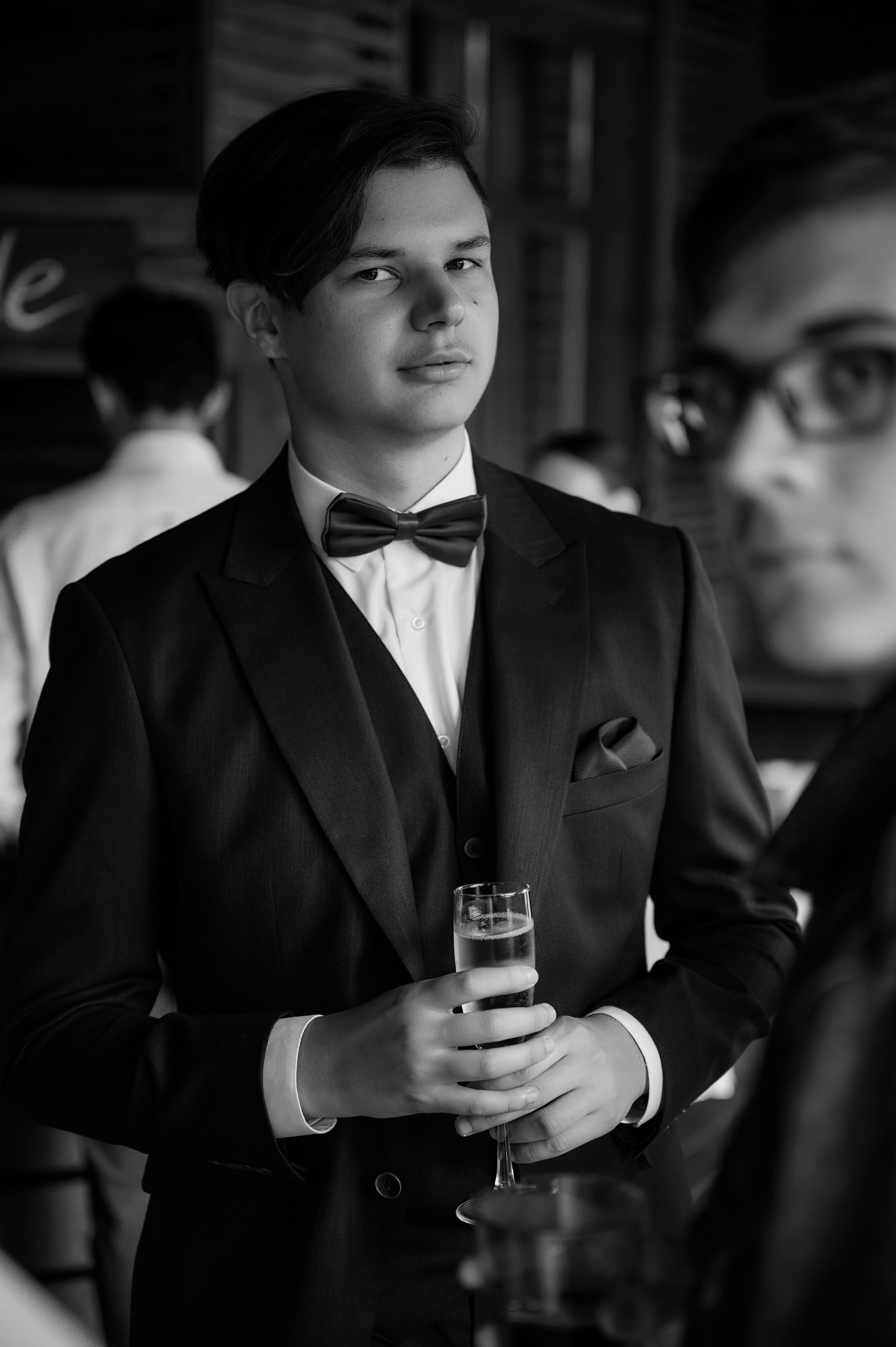 M&L. Свадебный и репортажный фотограф