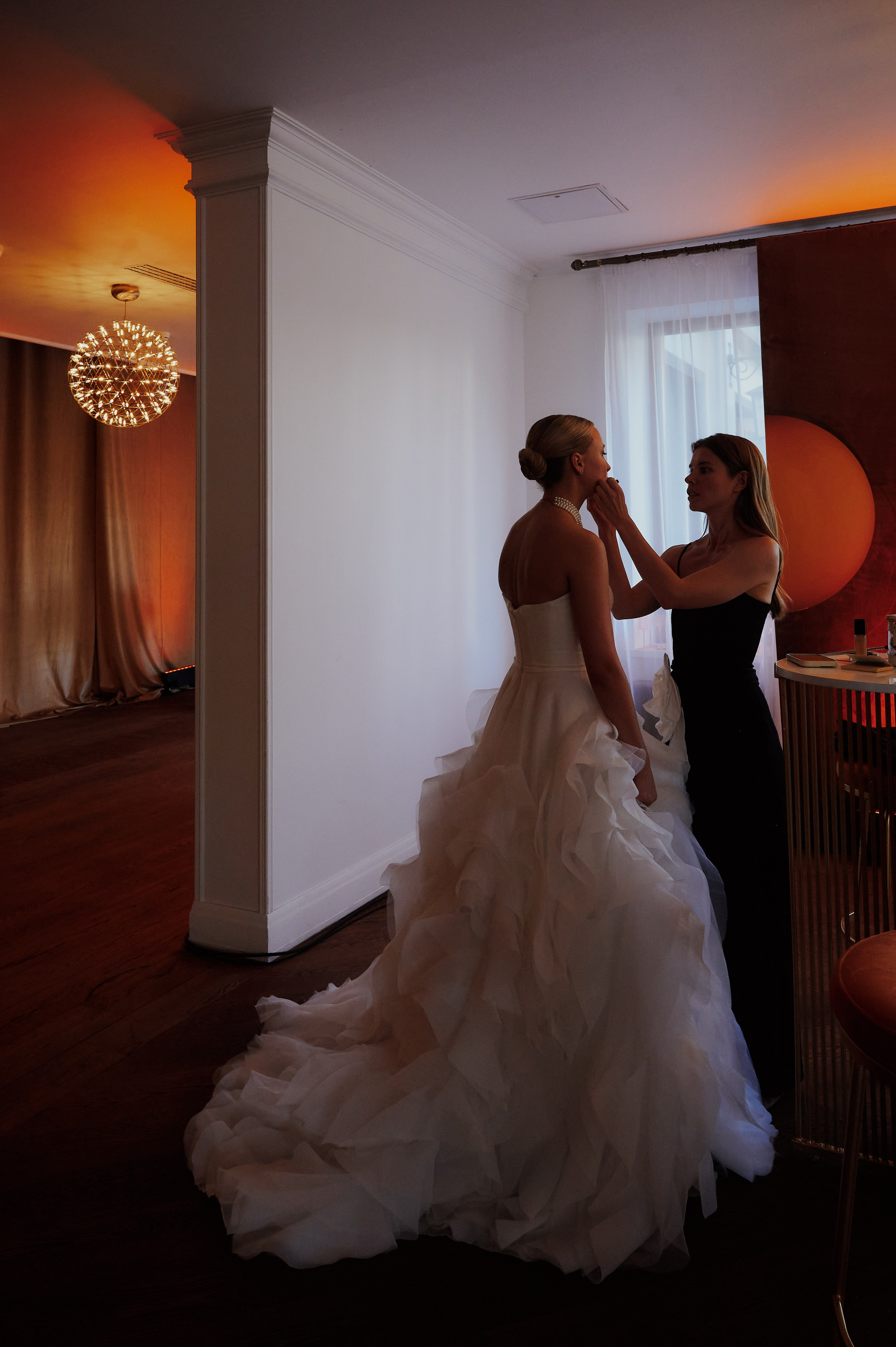 G&D. Свадебный и репортажный фотограф