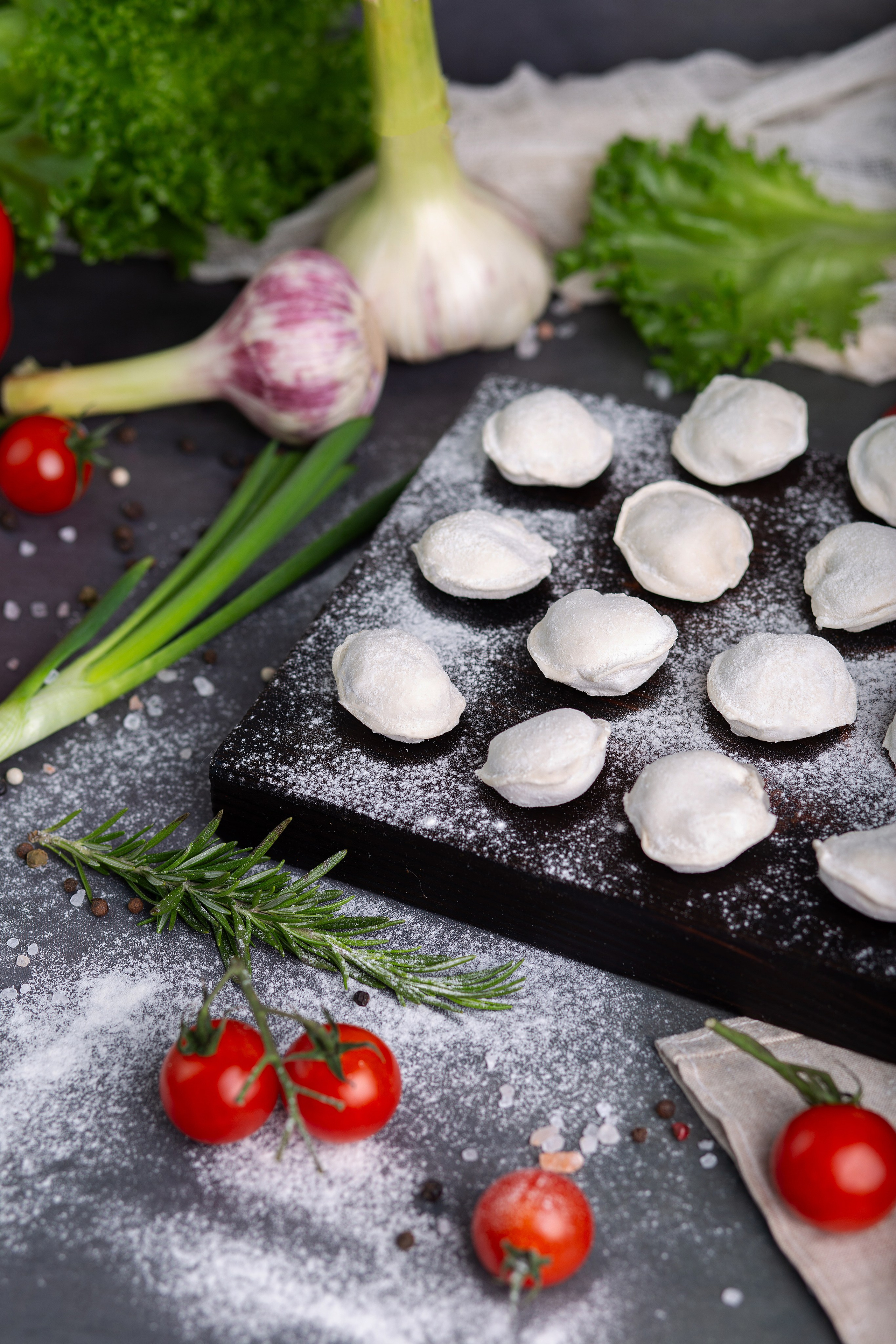 FoodPhoto. Фотограф Тамара Нижельская Воронеж