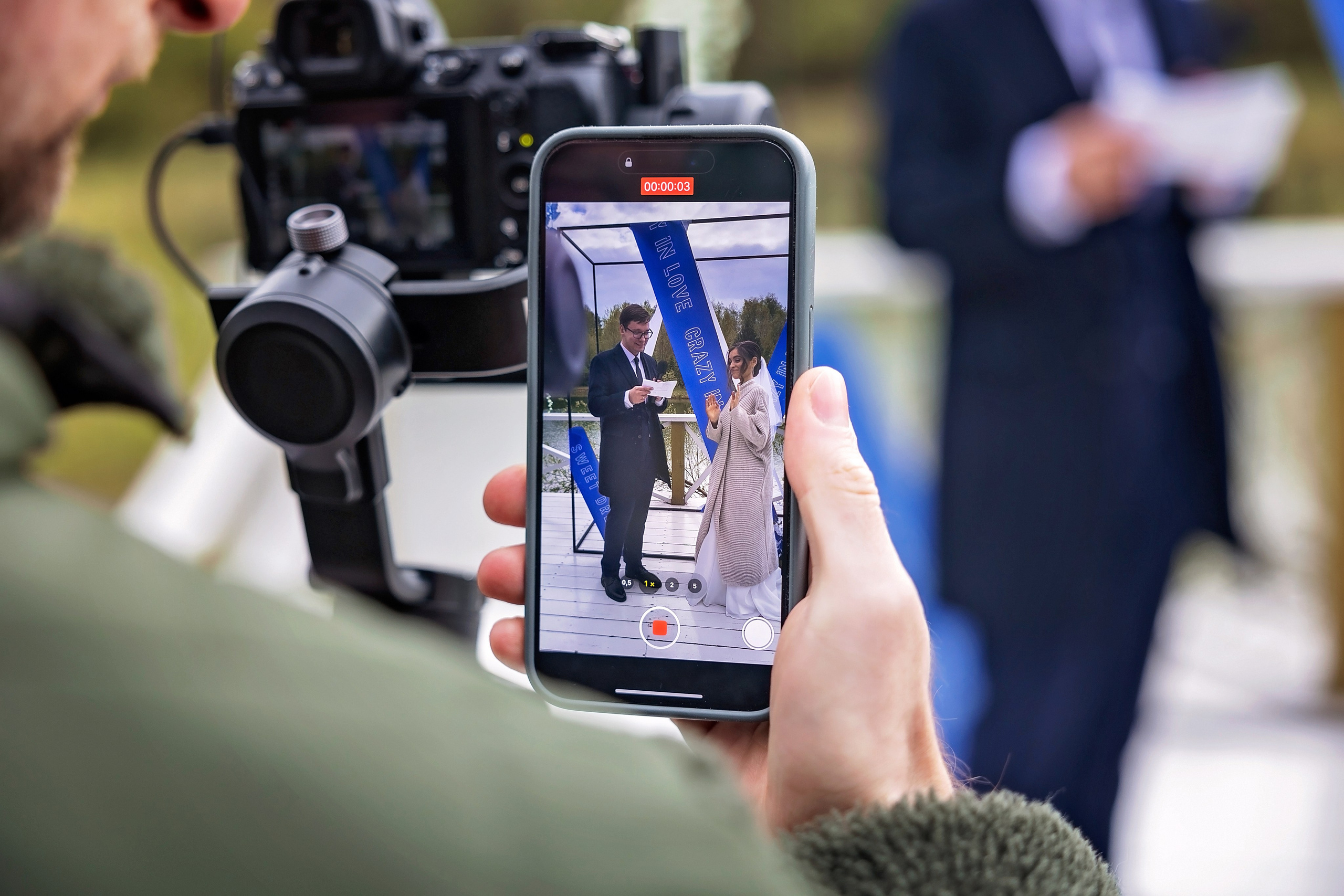 Вика и Артем. Геннадий Степанов —фотограф в Москве
