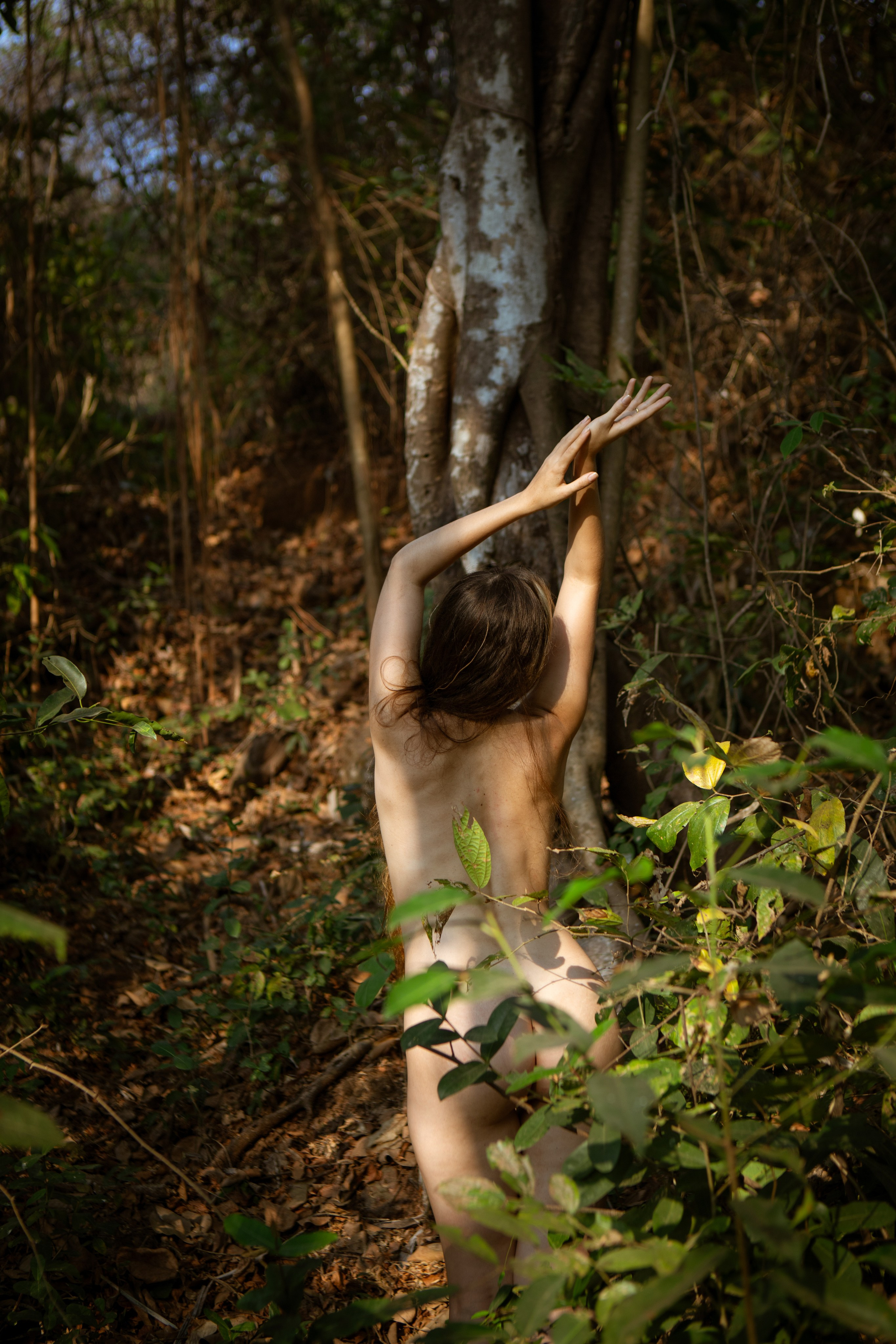 Яна. Сайт Фотографа MASHASOLAR