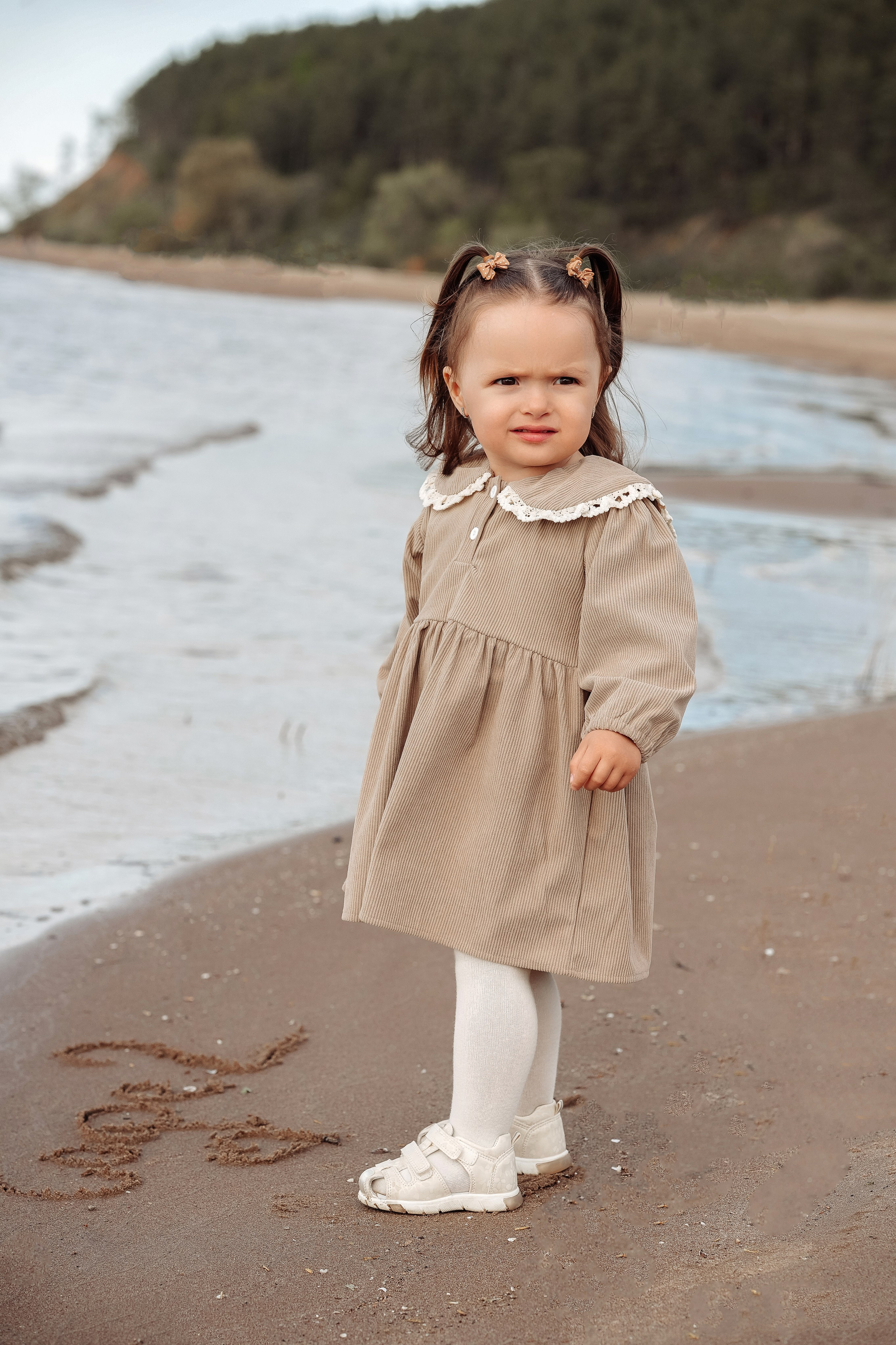 Берег Волги. Семейный и свадебный фотограф в Ульяновске Арина Авдеева