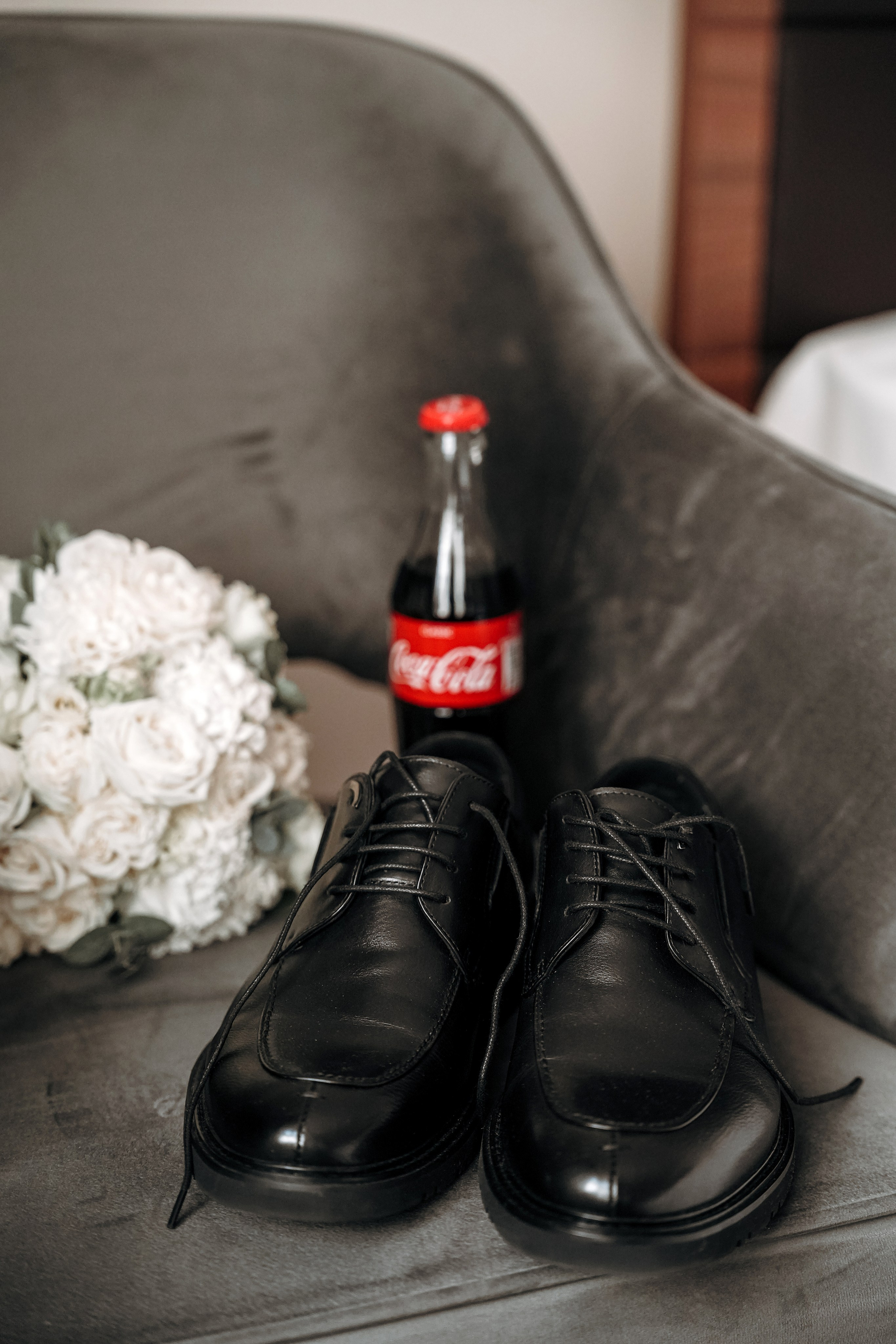 Утро Егора и Елены 6 июня 2025. Семейный и свадебный фотограф в Ульяновске Арина Авдеева