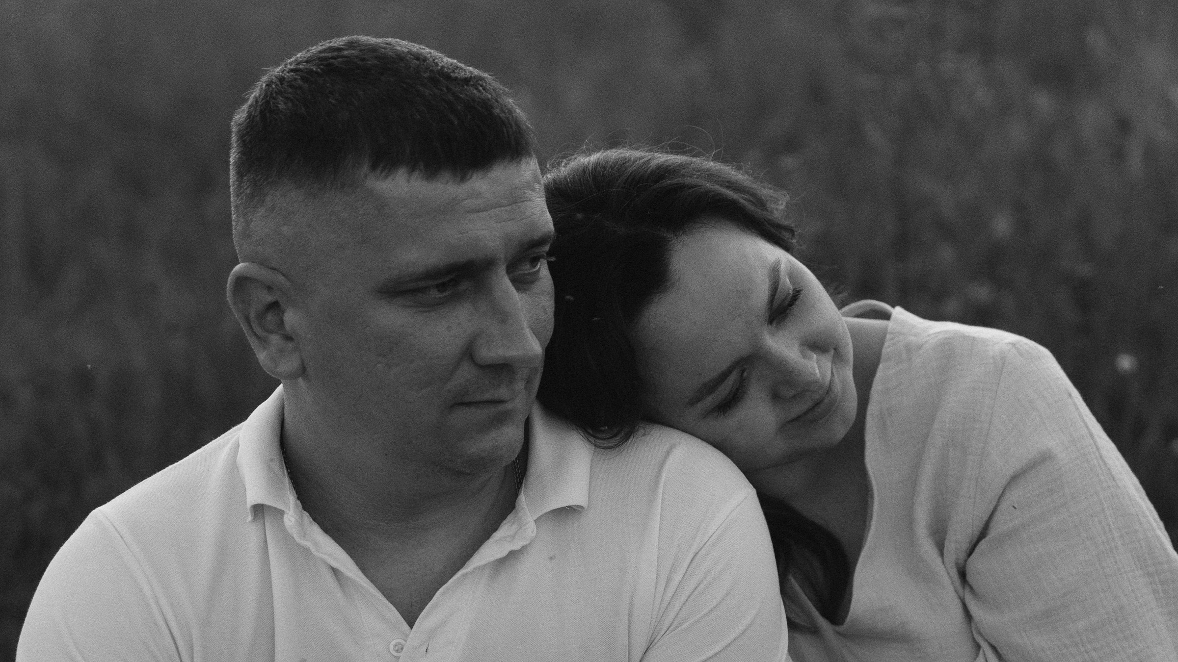 Семейная прогулка