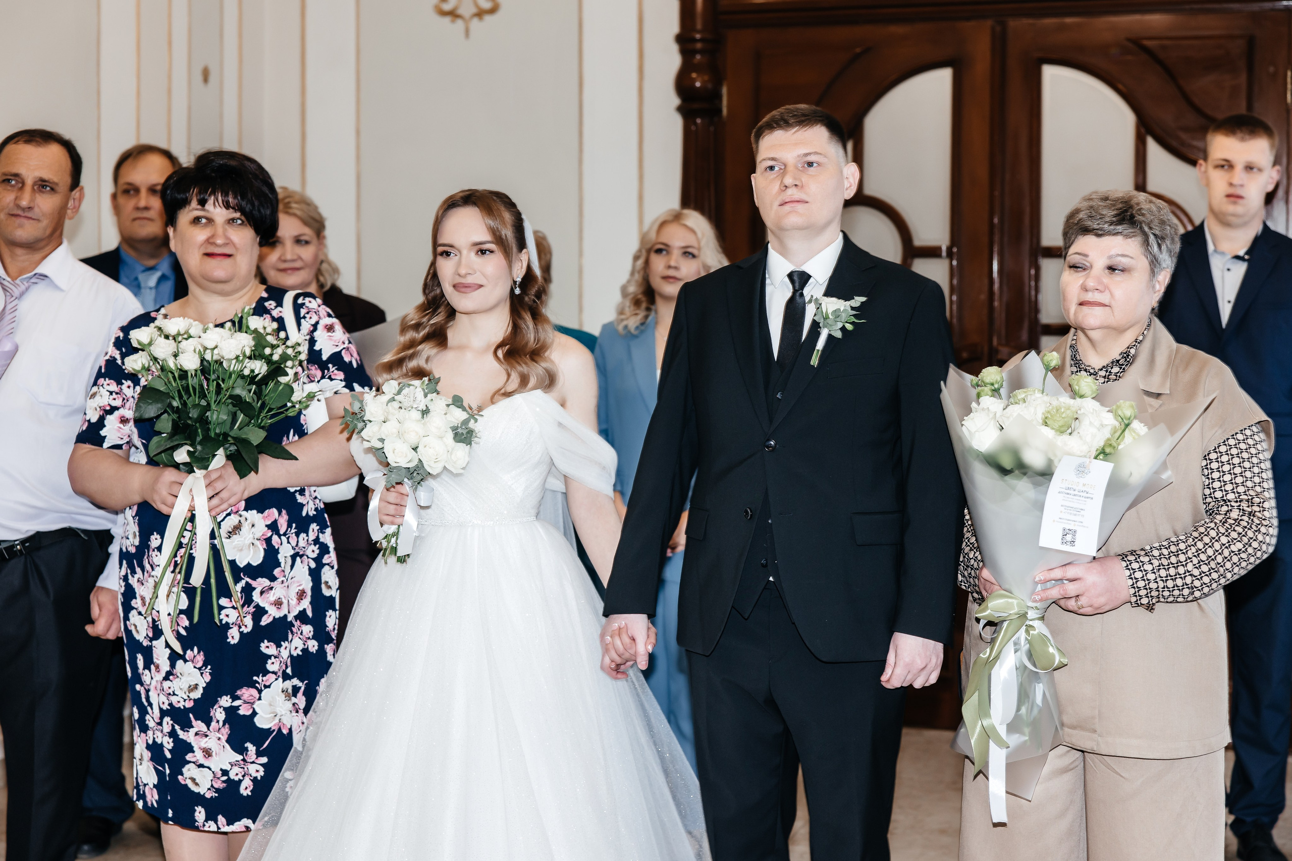 Анонс свадьбы для Наталии и Евгения. Свадебный фотограф в Крыму и Севастополе Ольга Баскакова