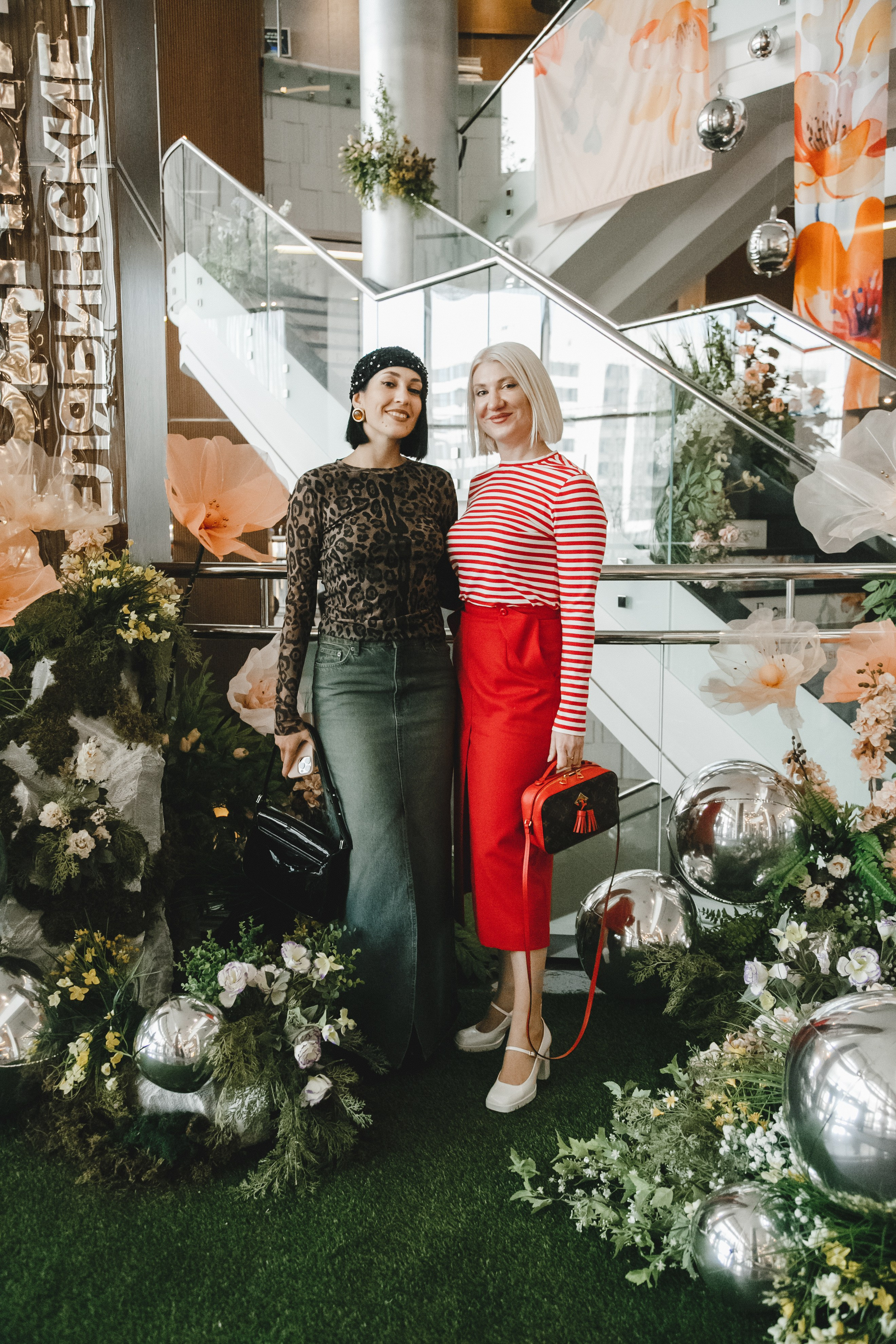 Fashion Day. Фотограф Иван Гуляев