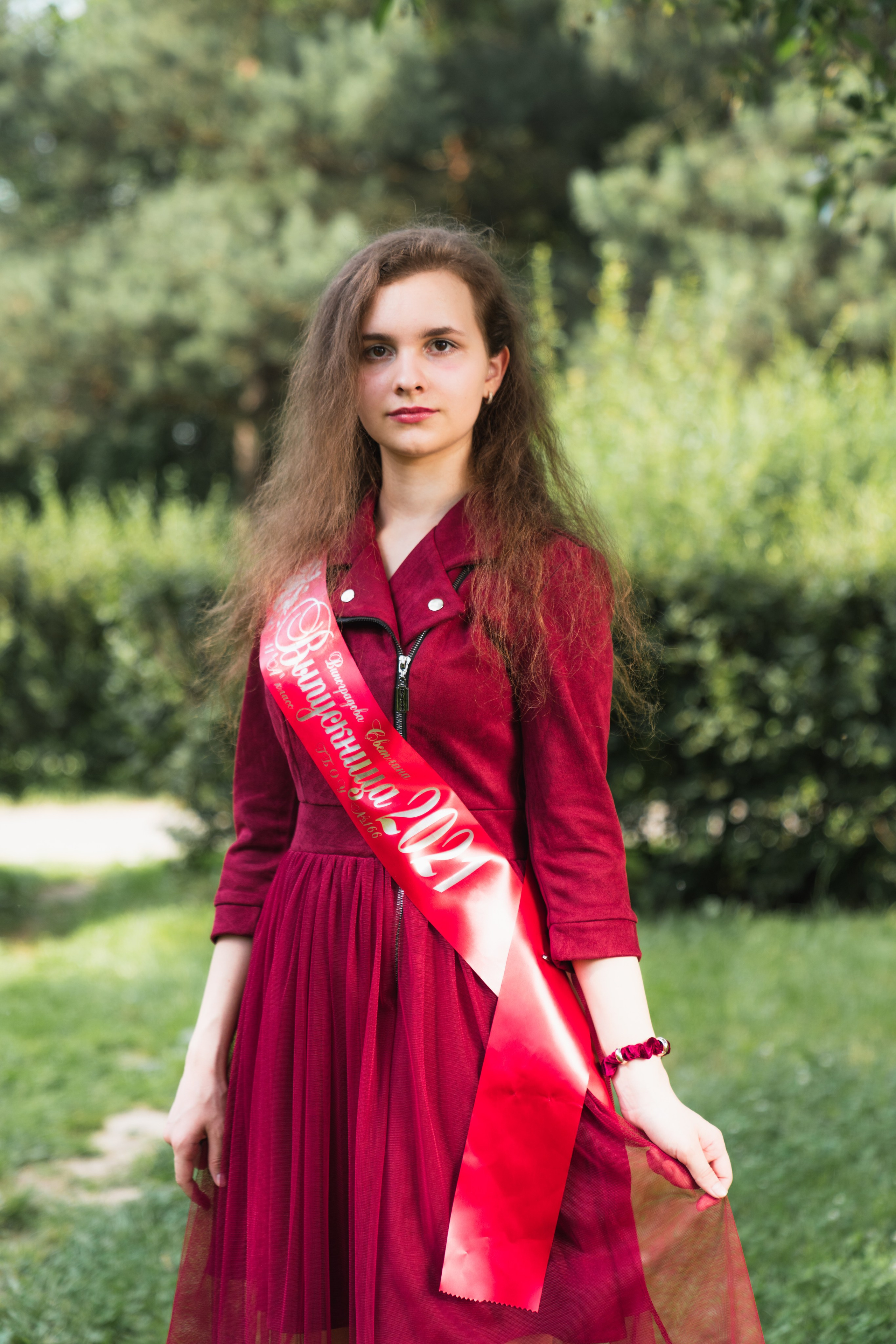 Школьный выпускной. Семейный, детский и рекламный фотограф в Москве Ольга Сухачева