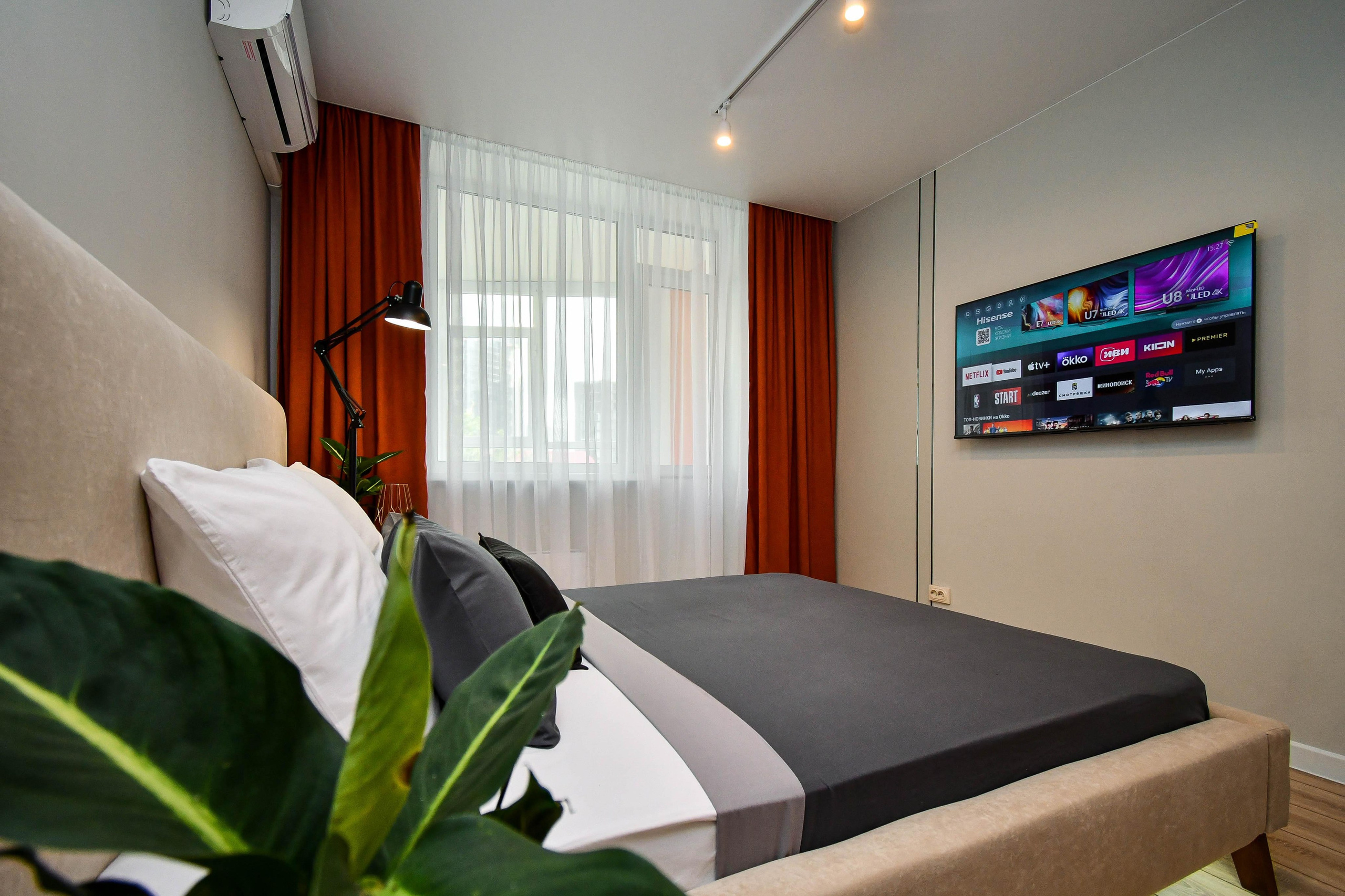 АРЕНДА НЕДВИЖИМОСТИ. Фотограф недвижимости в Красноярске Анна Шафарина