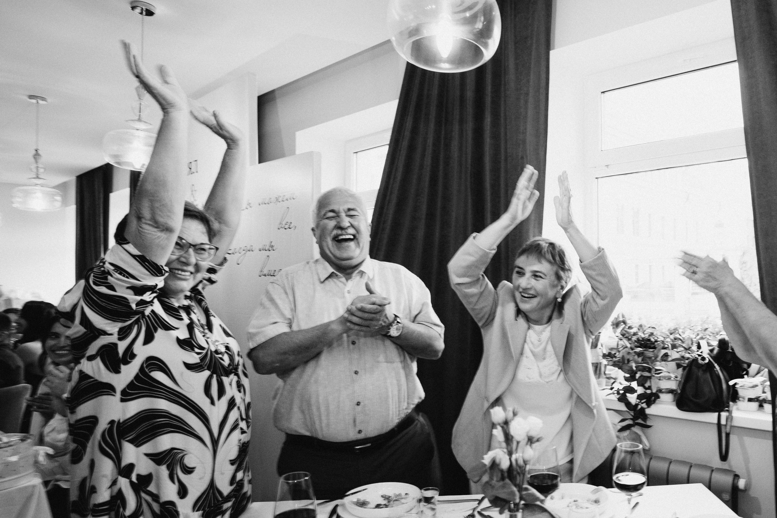 Даниял и Алия. Фотограф Казань