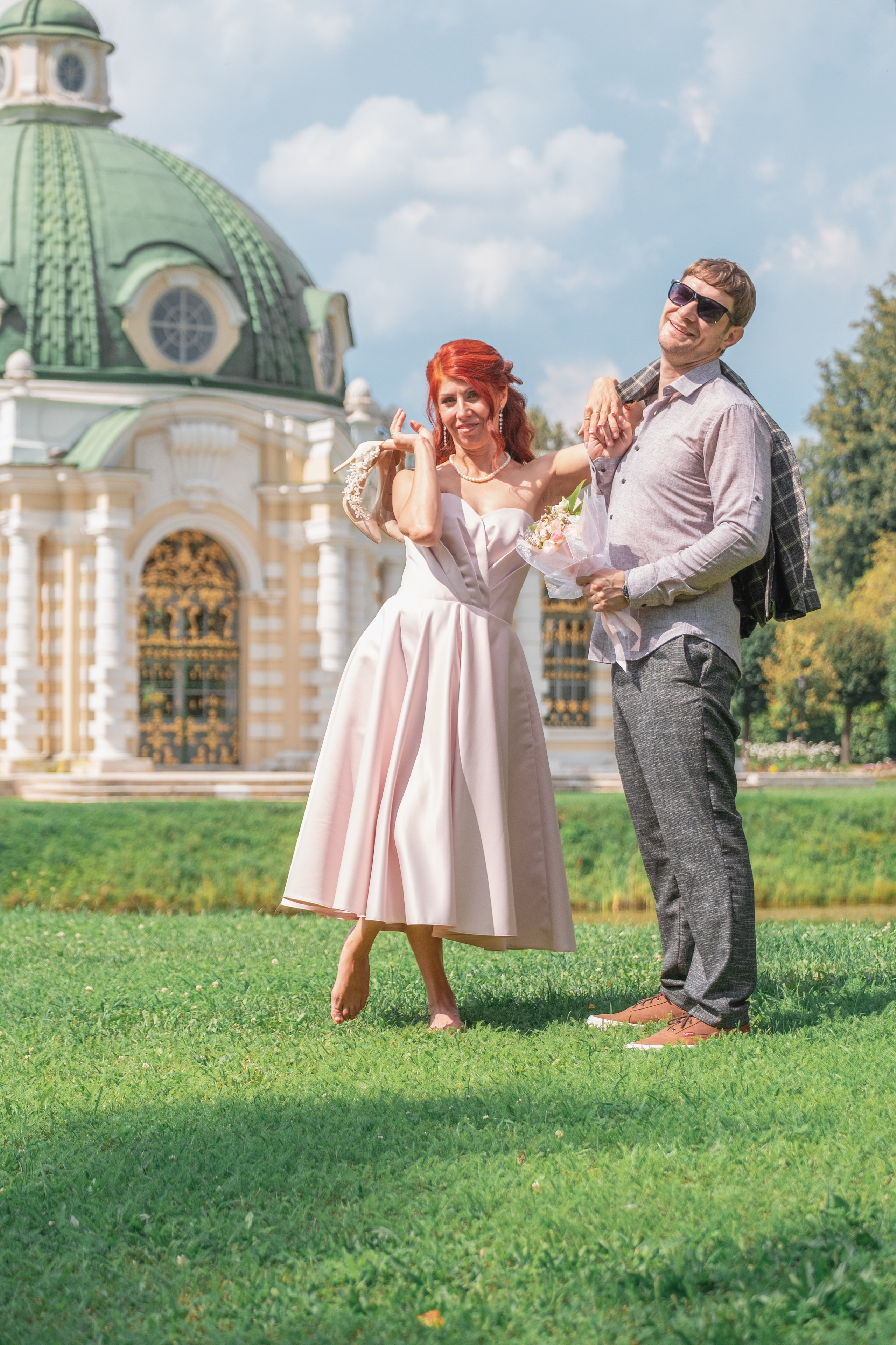 Фотогалерея. Ваш фотограф и видеограф