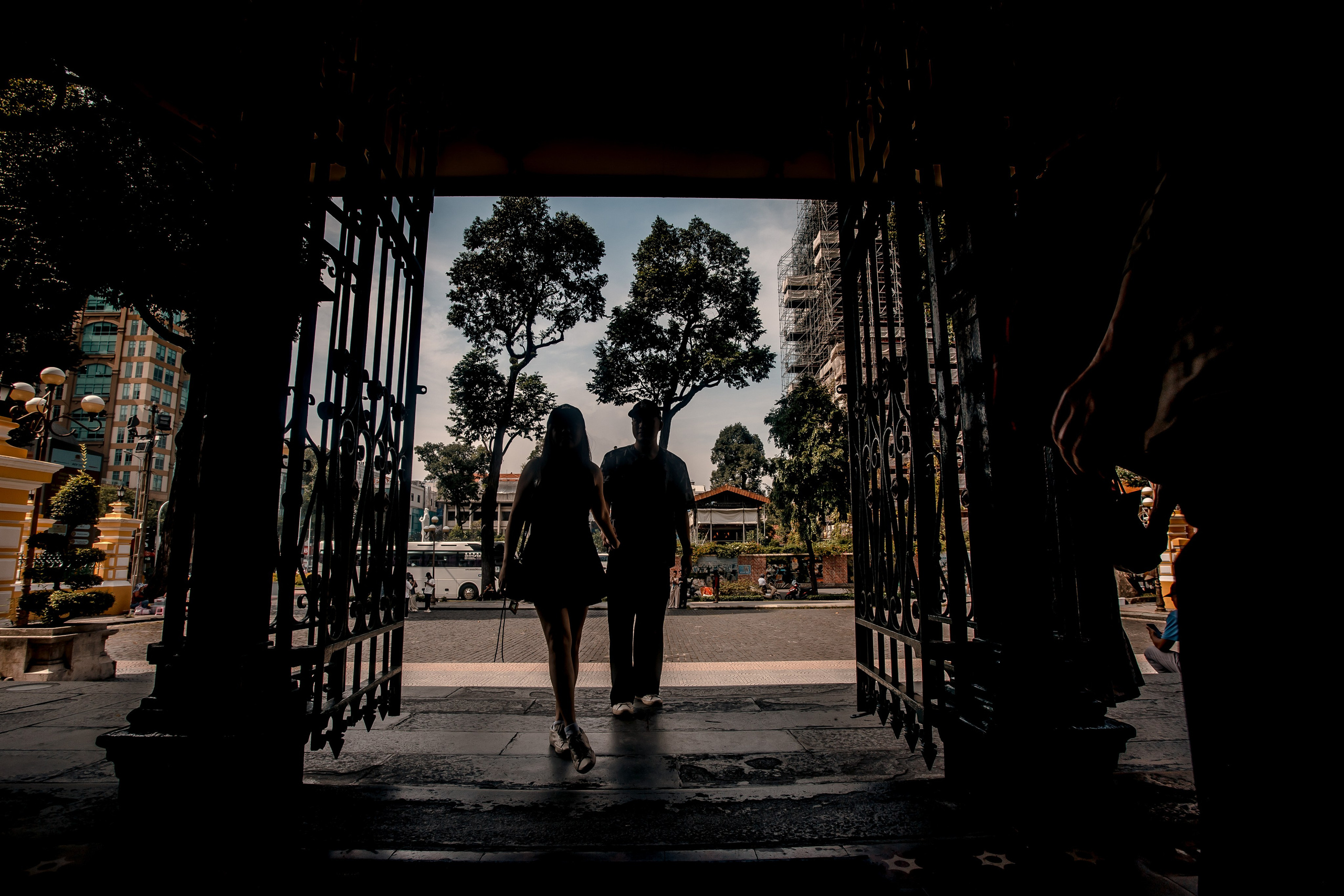 Ho Chi Minh, Vietnam | Part 1| 2025. Art Photographer