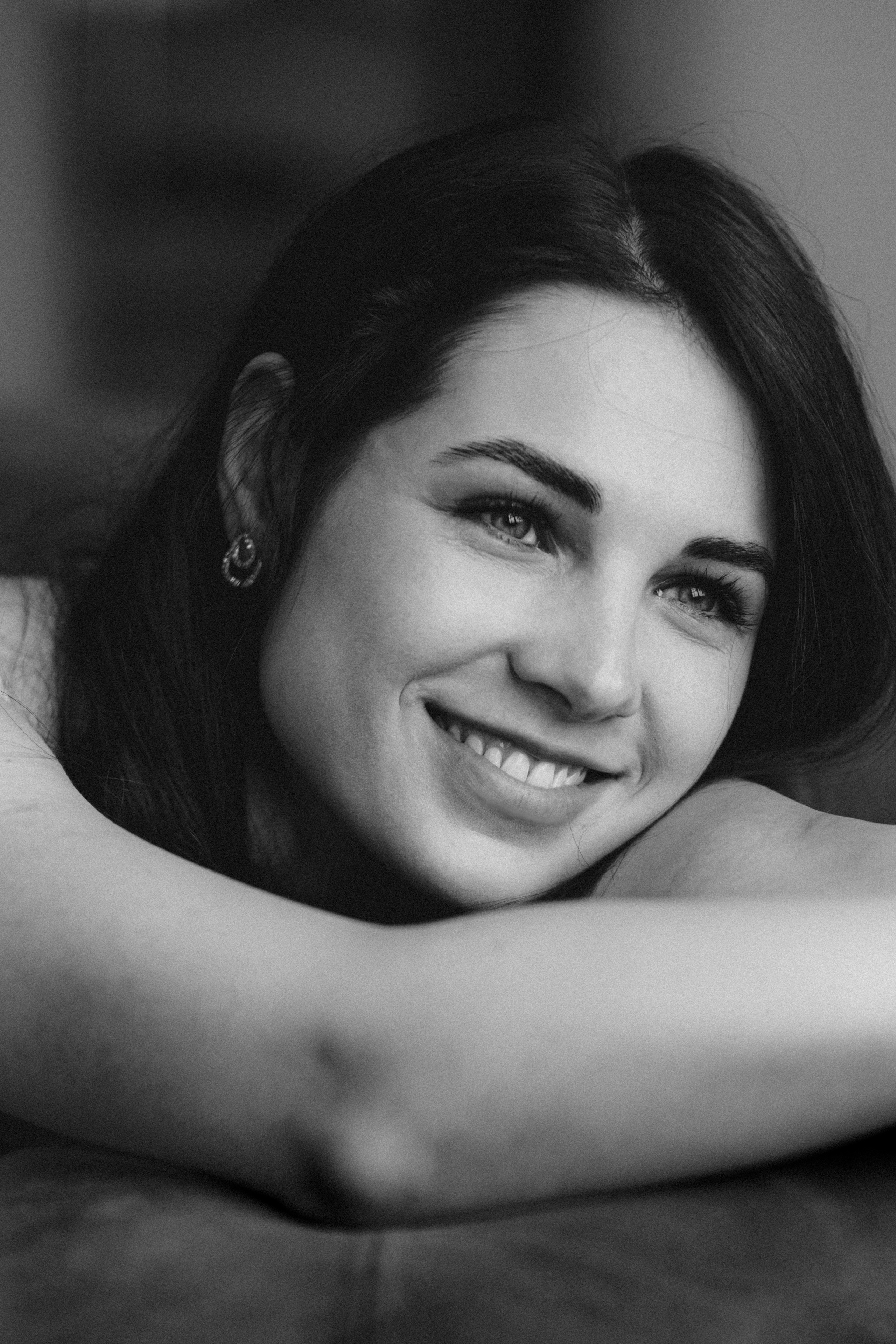 Индивидуальная съемка. Семейный видеограф и портретный фотограф в Москве Руслана Синицына