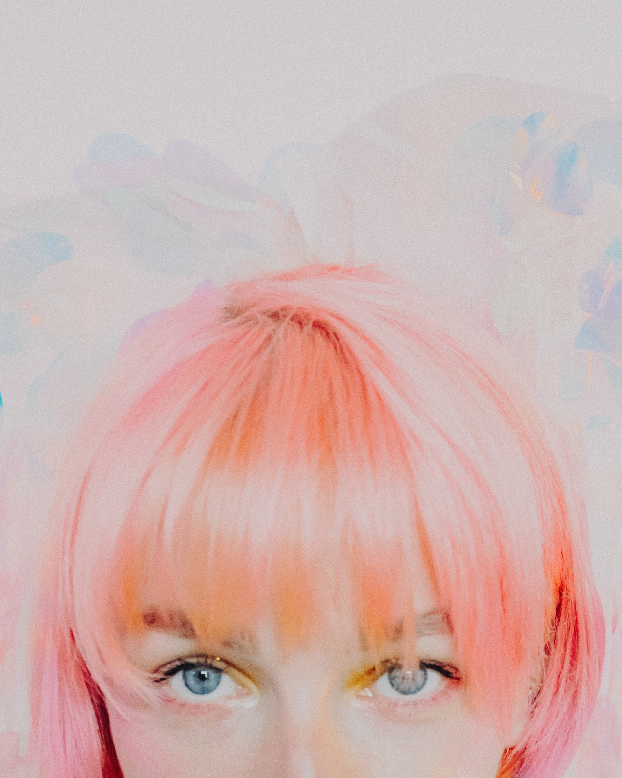 Вероника. Портретный фотограф Ванинен Анастасия. Санкт-Петербург