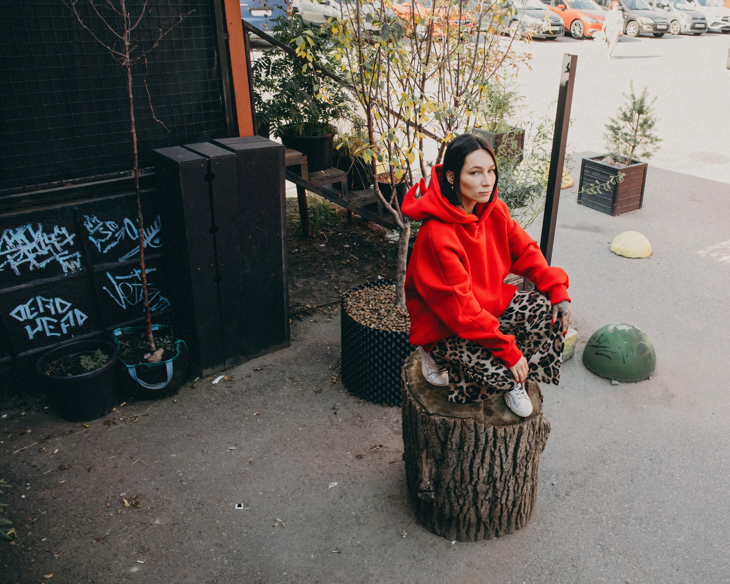 Лиза. Портретный фотограф Ванинен Анастасия. Санкт-Петербург