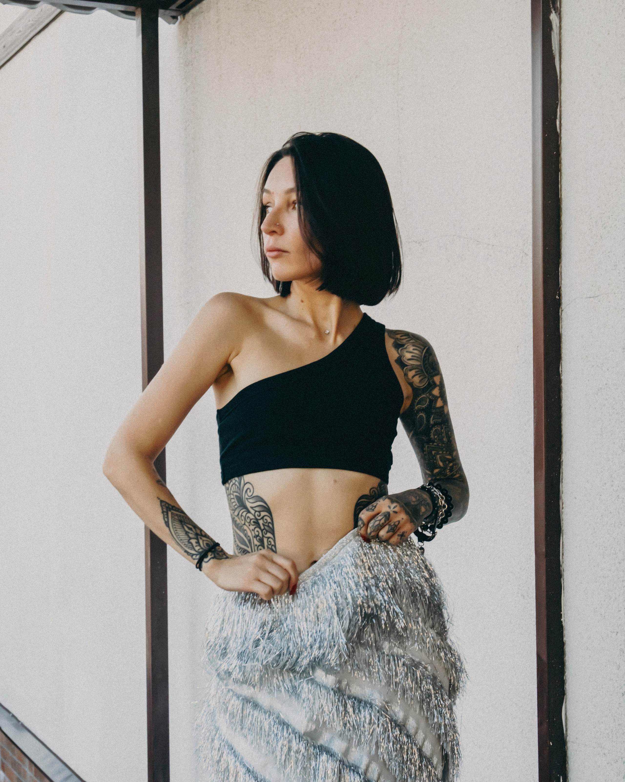 Лиза. Портретный фотограф Ванинен Анастасия. Санкт-Петербург