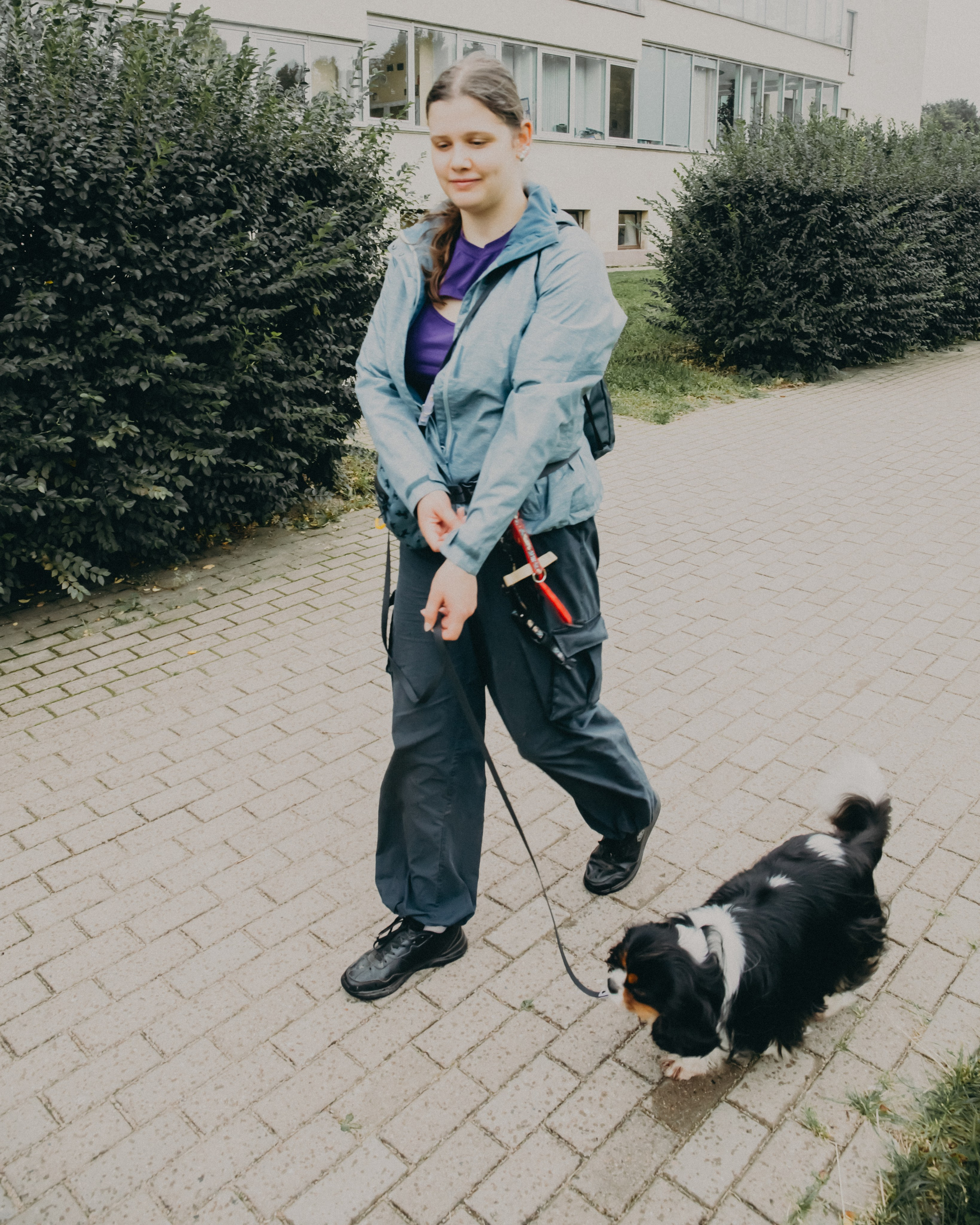 Гилдин. Портретный фотограф Ванинен Анастасия. Санкт-Петербург