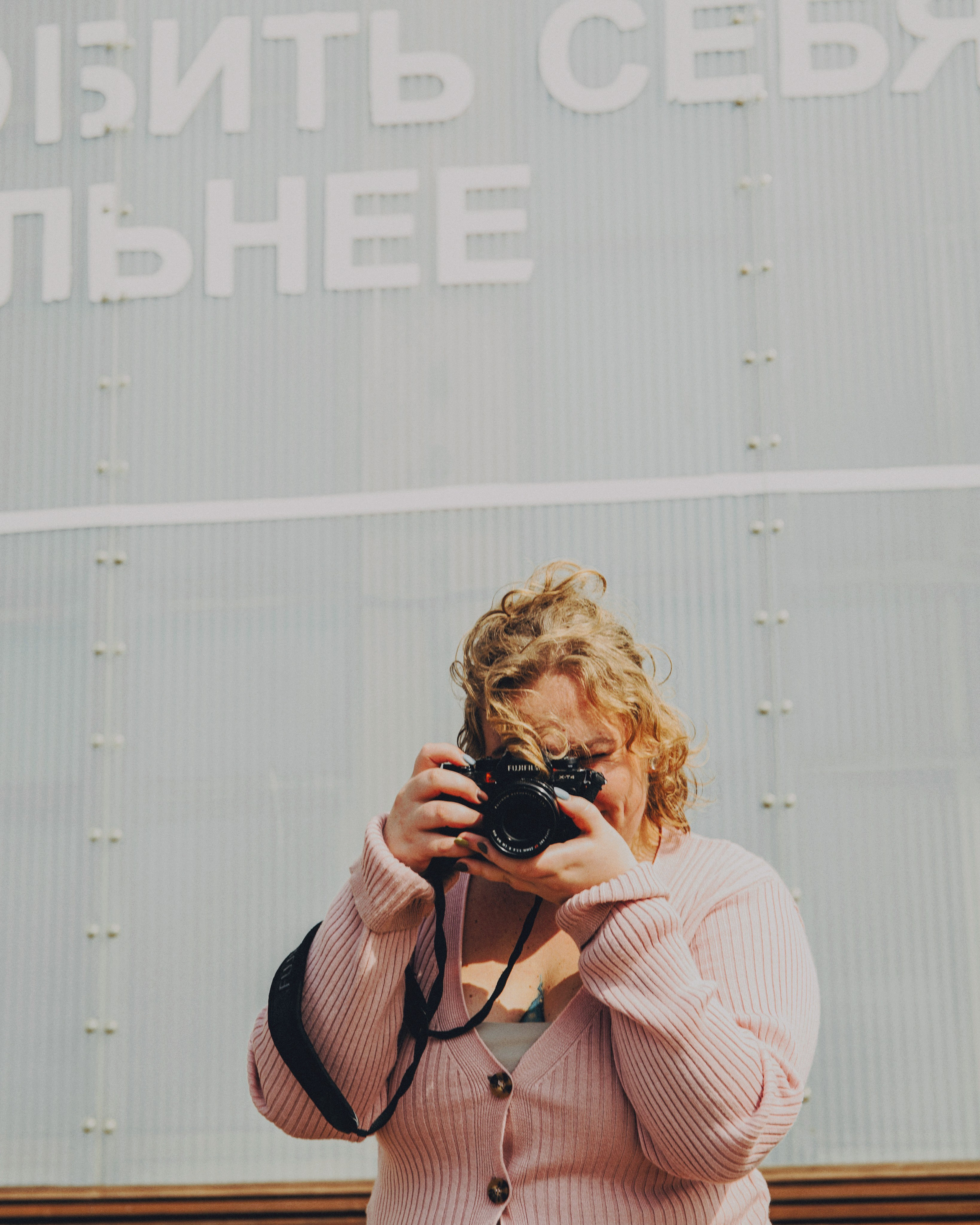 Ульяна. Портретный фотограф Ванинен Анастасия. Санкт-Петербург