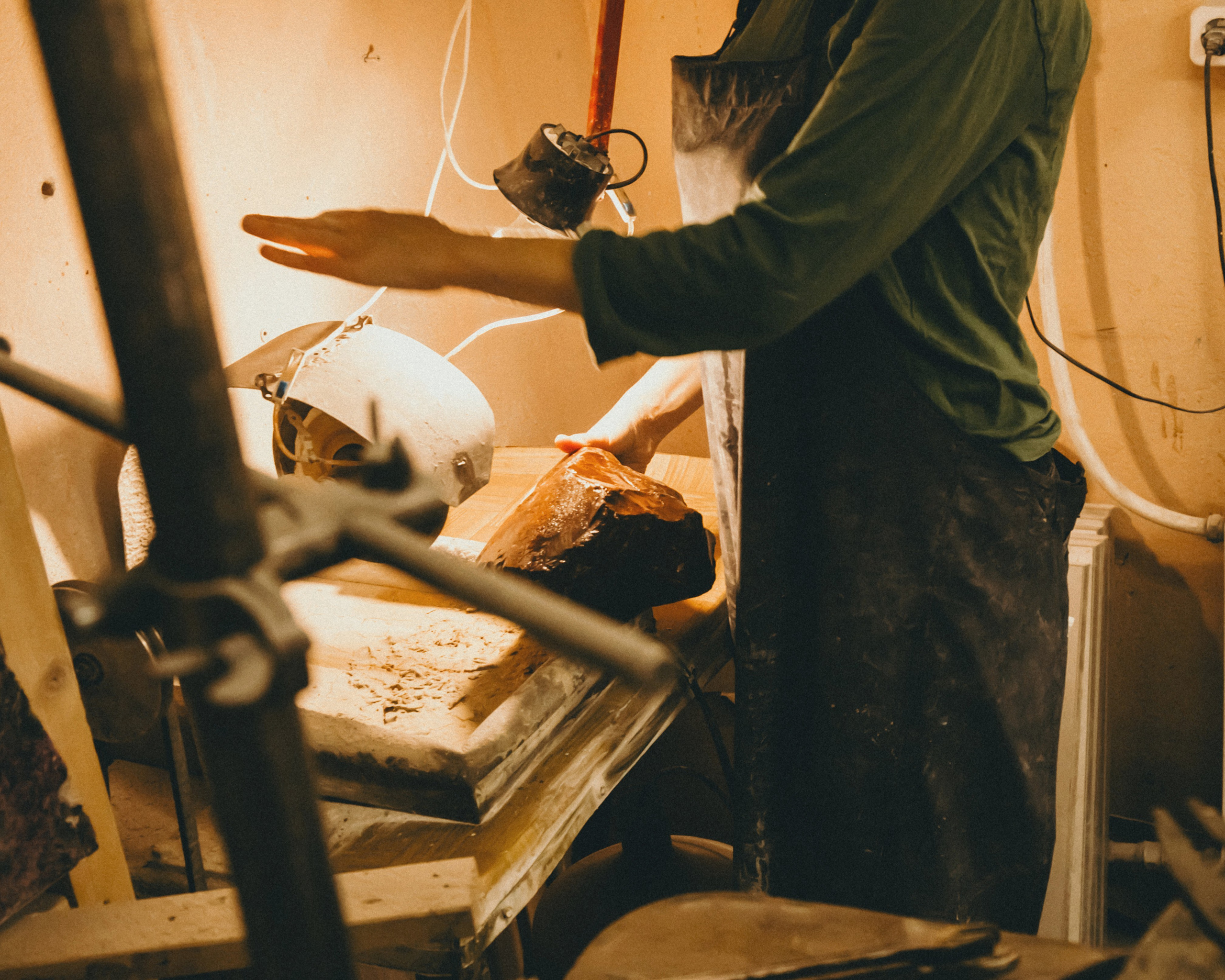 Юля. Портретный фотограф Ванинен Анастасия. Санкт-Петербург