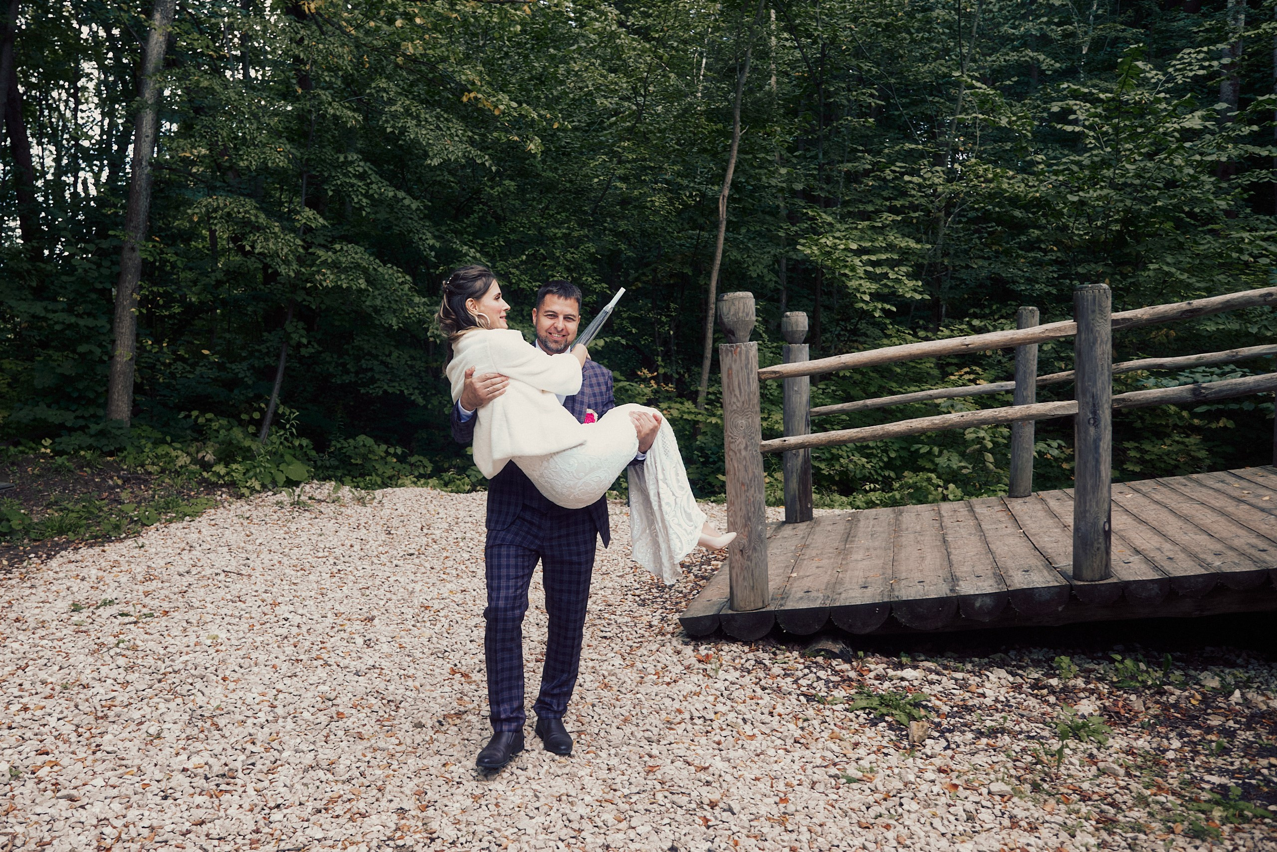 Свадьба Екатерины и Геннадия. Спортивный фотограф Некрасов Денис