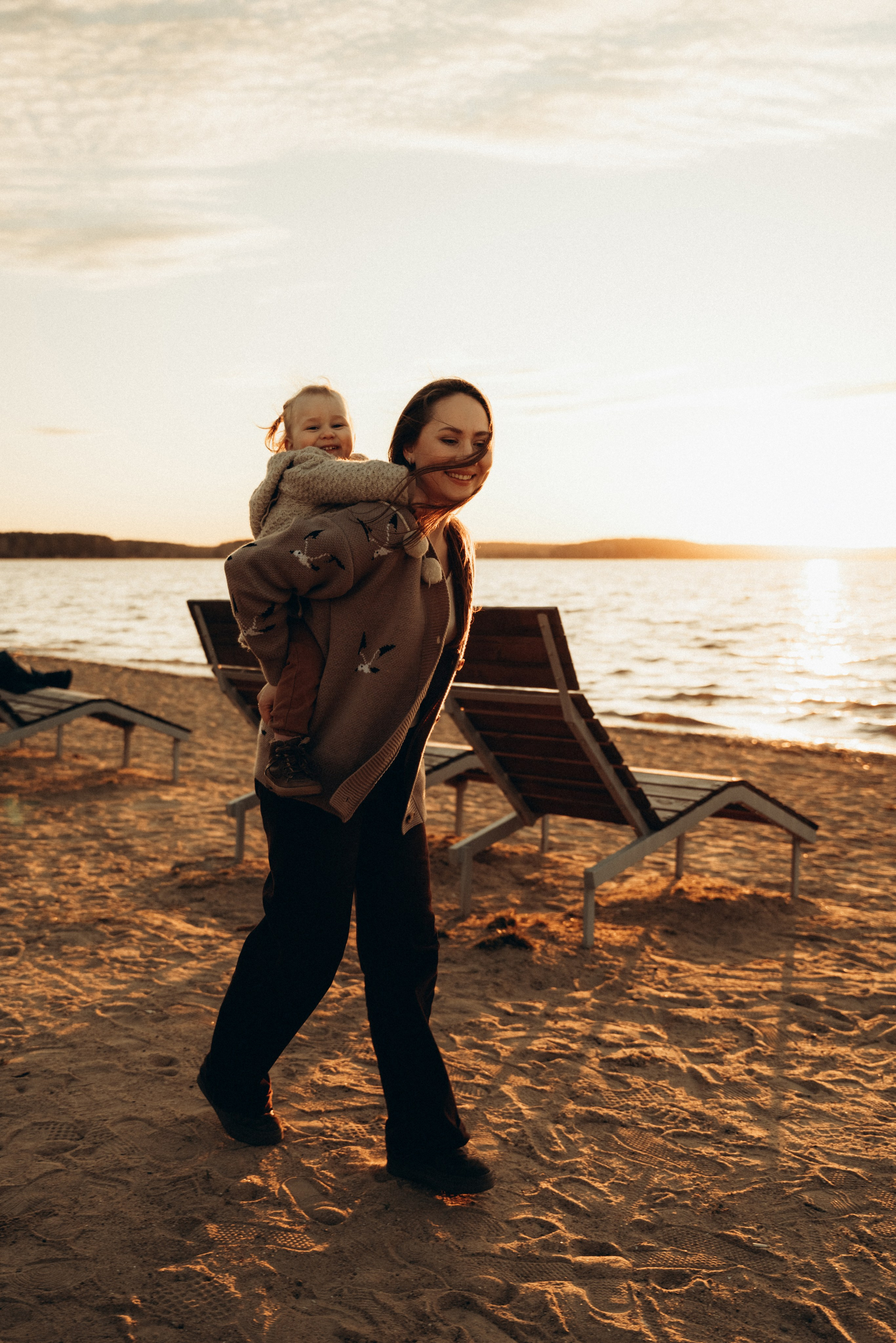 Катя, Рома, Ева и Лика. Фотограф в Минске — Мария Миллс