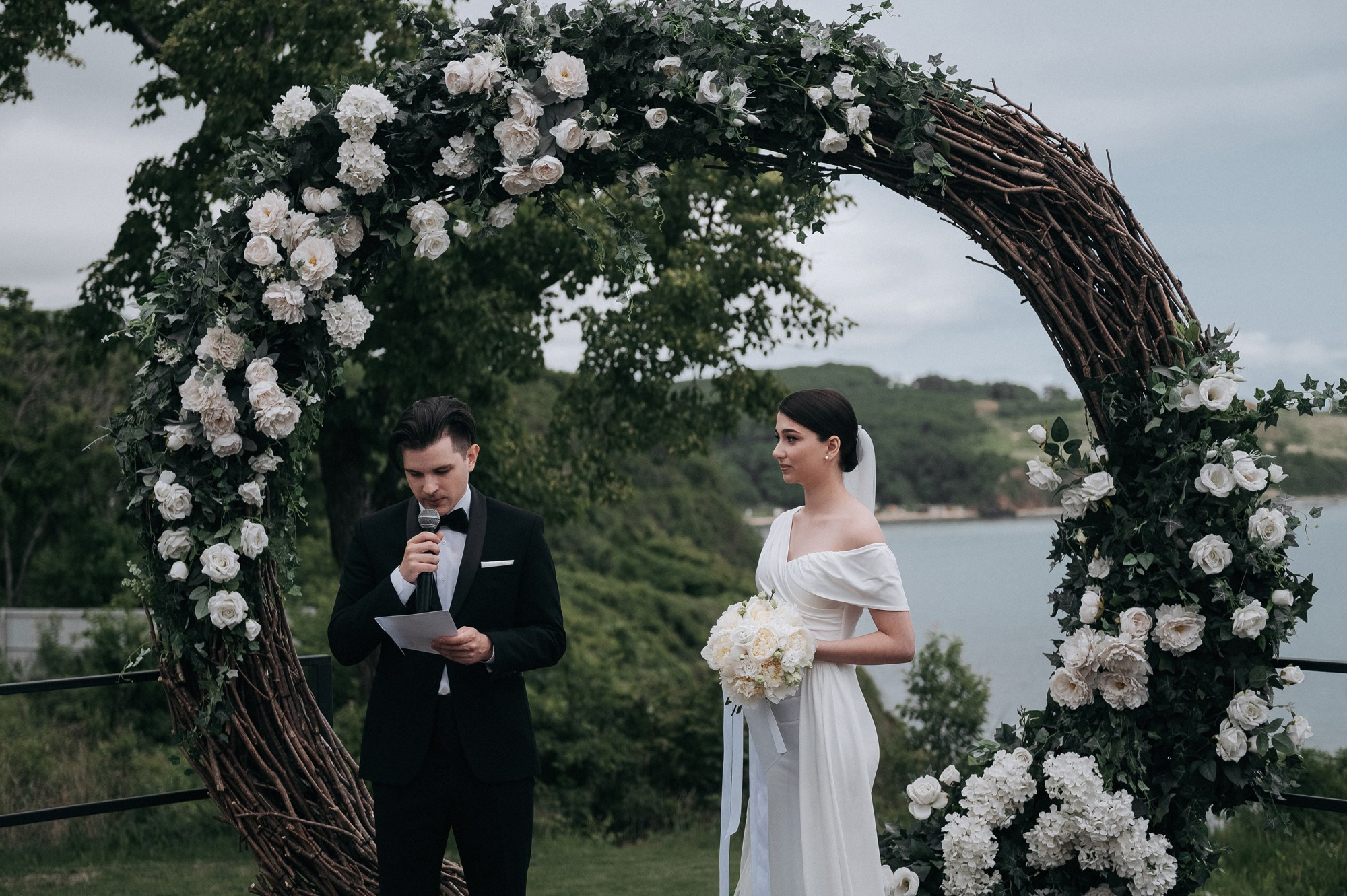 Дарина Дмитрий. Главная