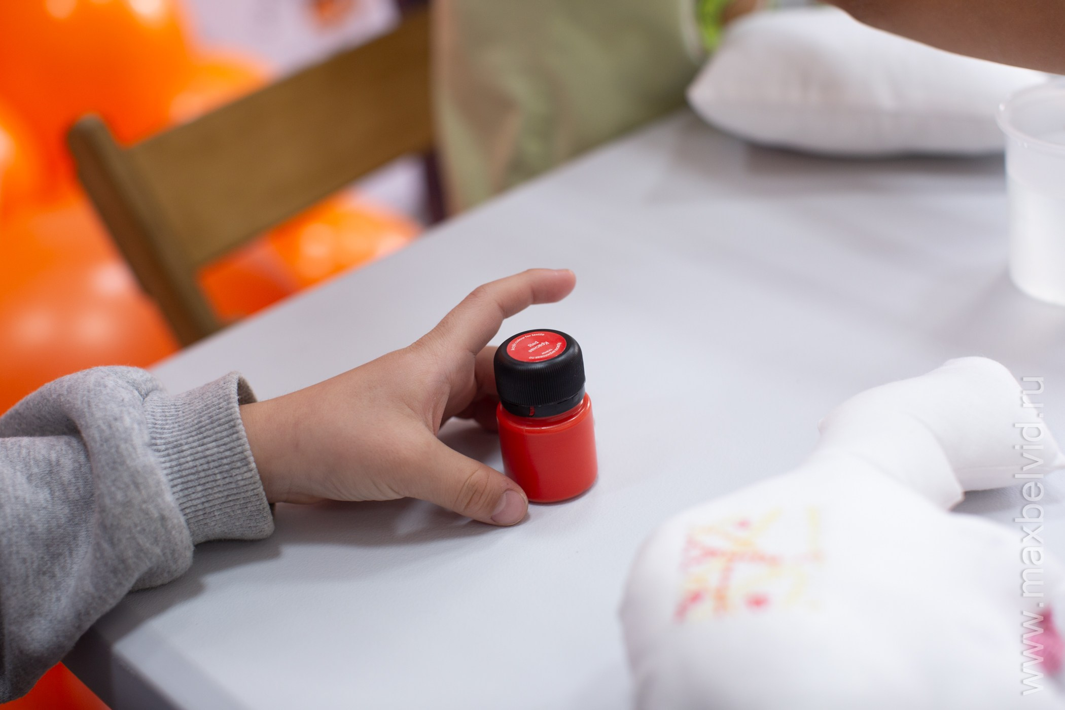 День открытых дверей в «Сердце Знаний» школа скоростного интеллекта. Студия Максима Белослюдцева