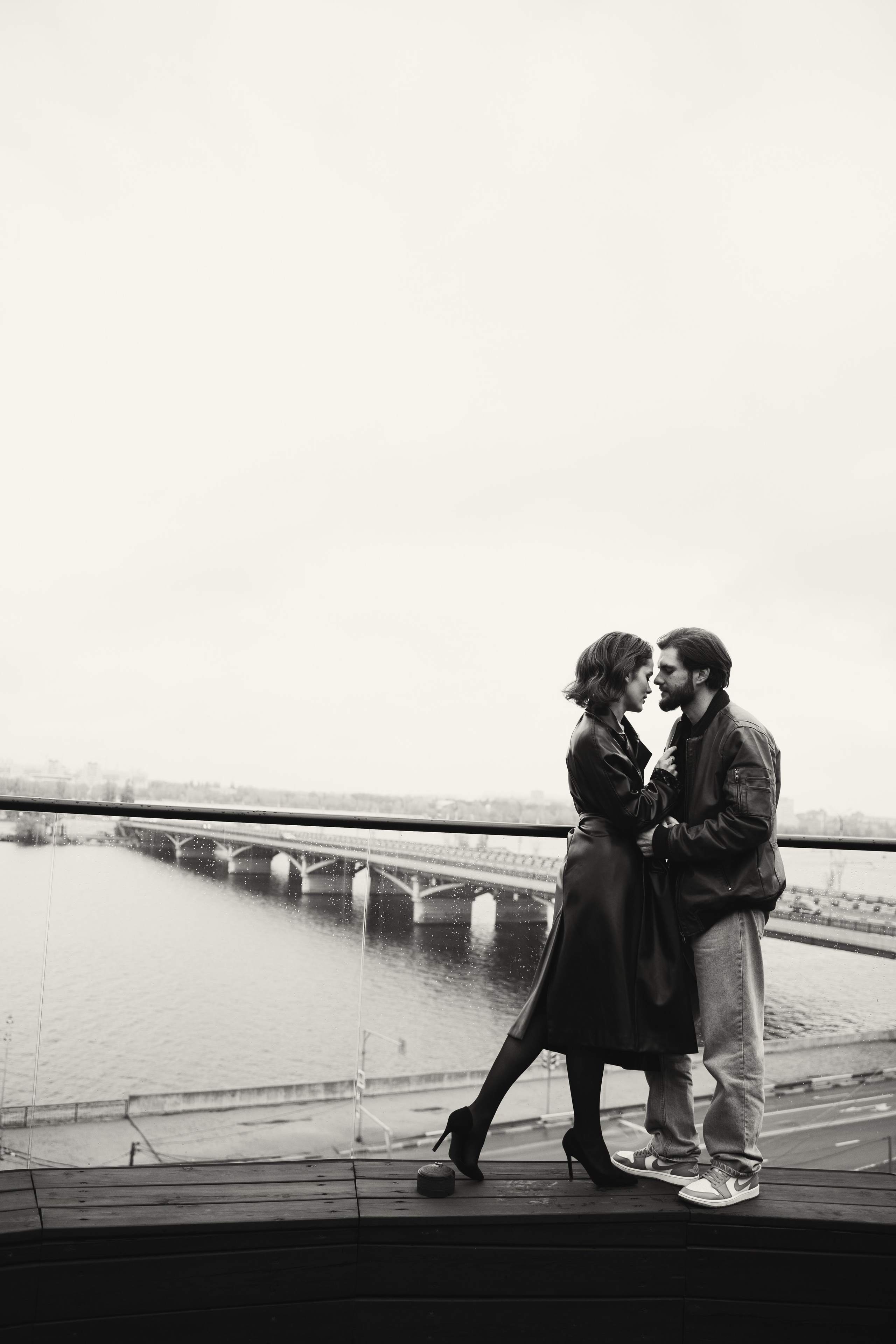 Город. Фотограф Мария Зайчик