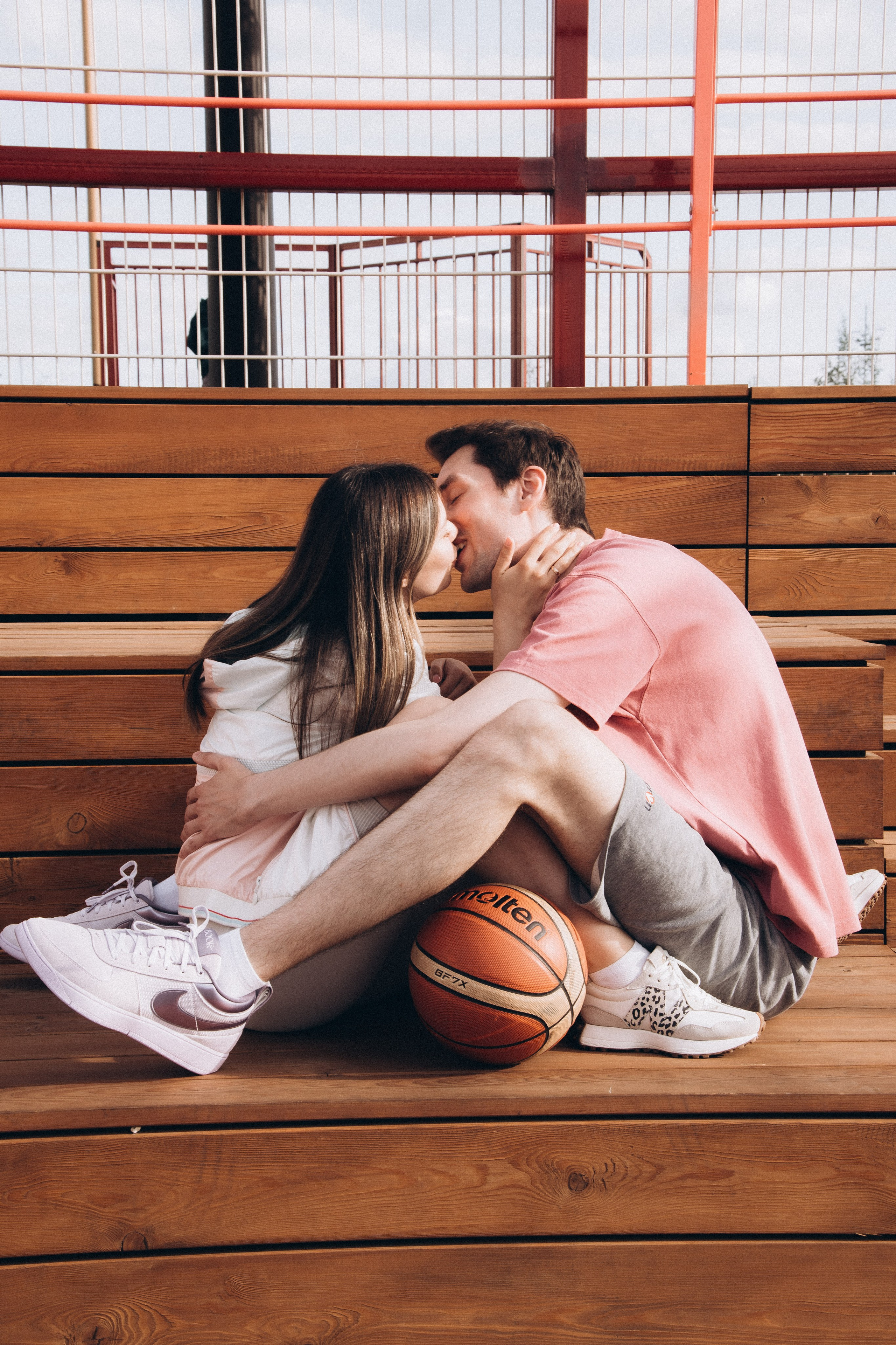 Жора и Диана