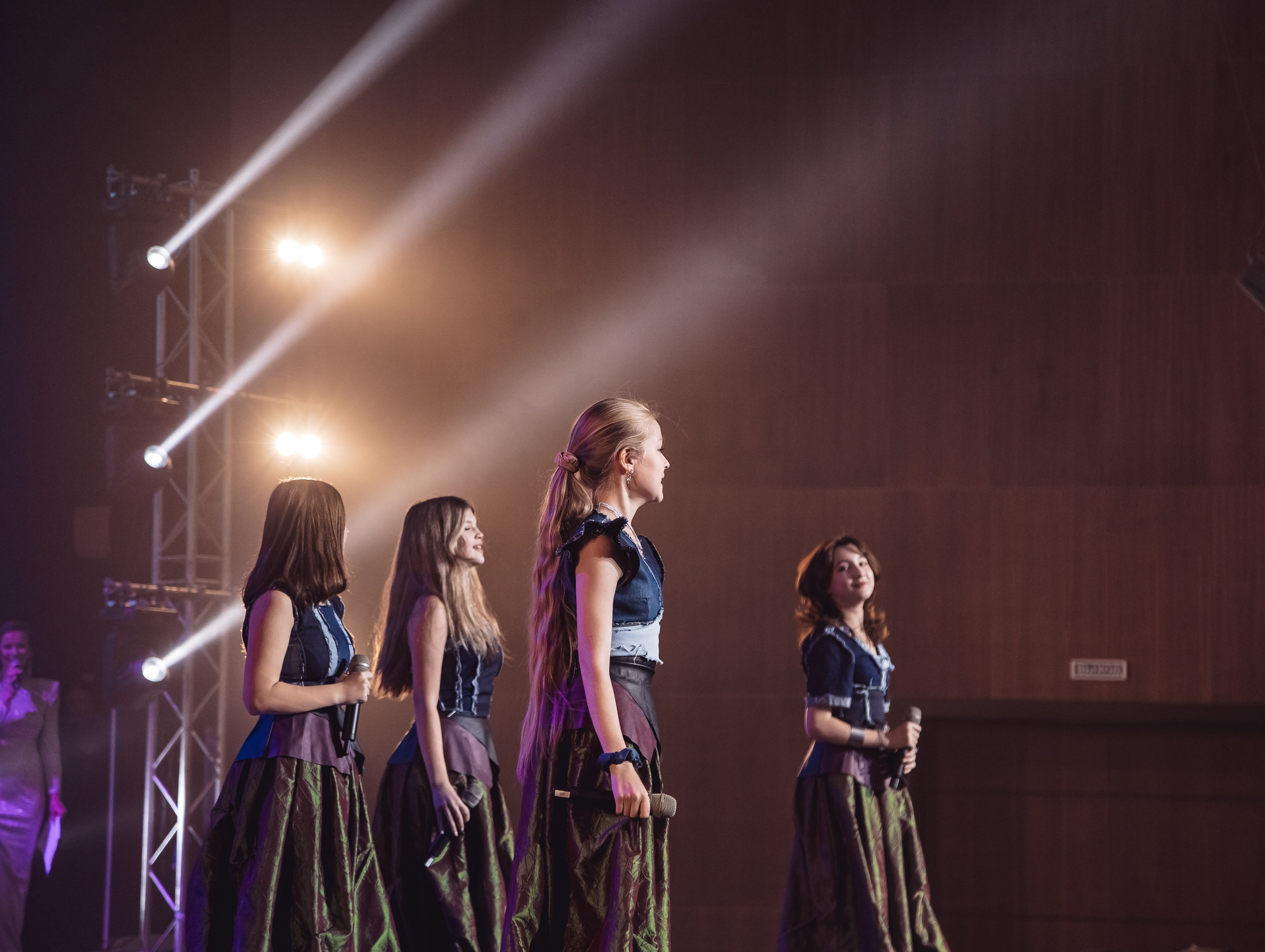 Мероприятия, банкеты. Свадебный фотограф в Казани и Санкт-Петербурге Евгения Есенина