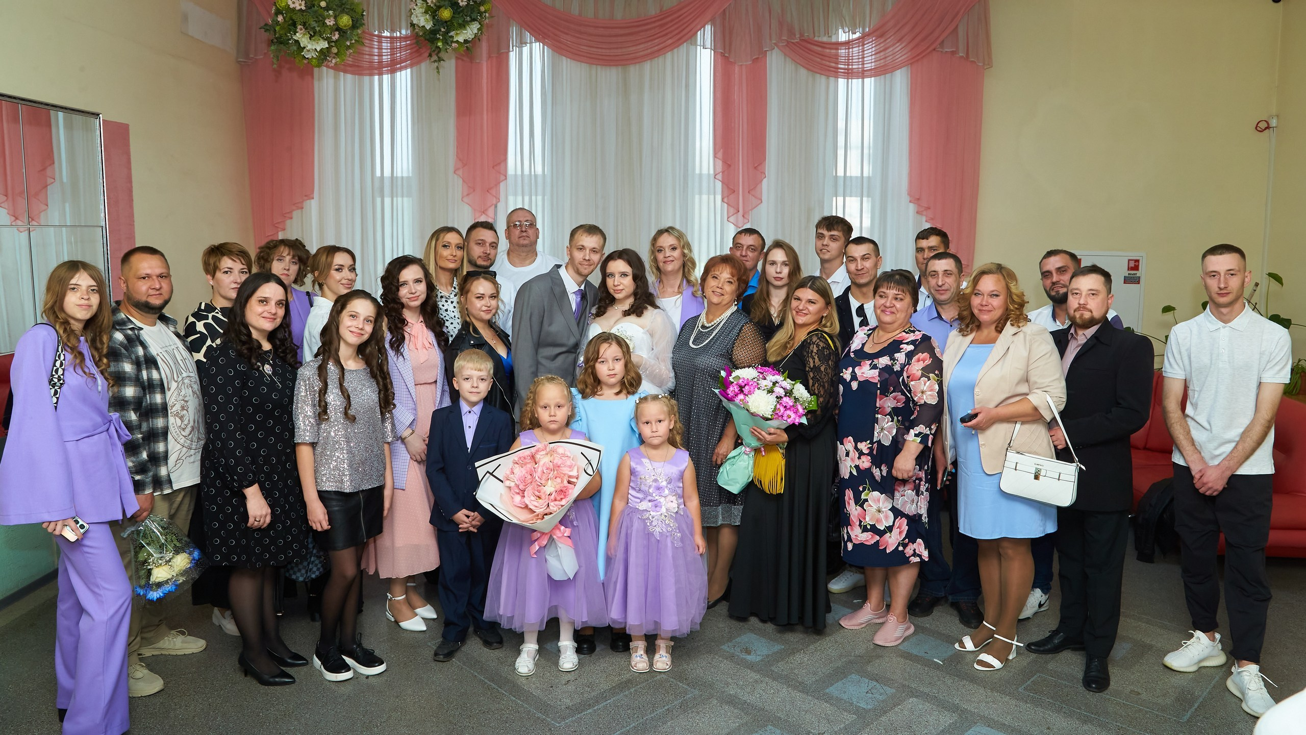 Владислава и Геннадий