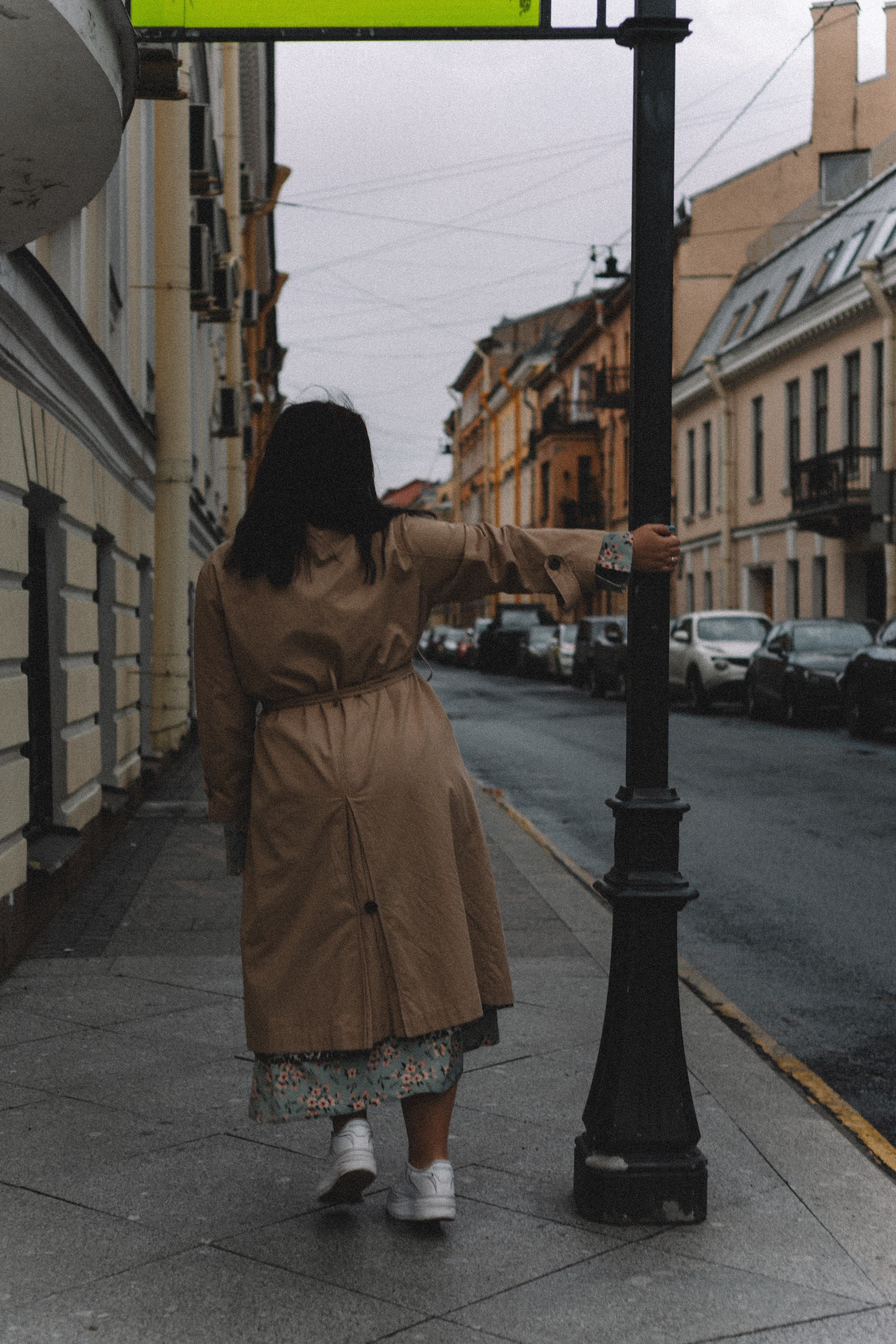 ПРОГУЛКА ВЕСНОЙ. Профессиональный фотограф, Санкт-Петербург — Виктория Богомолова