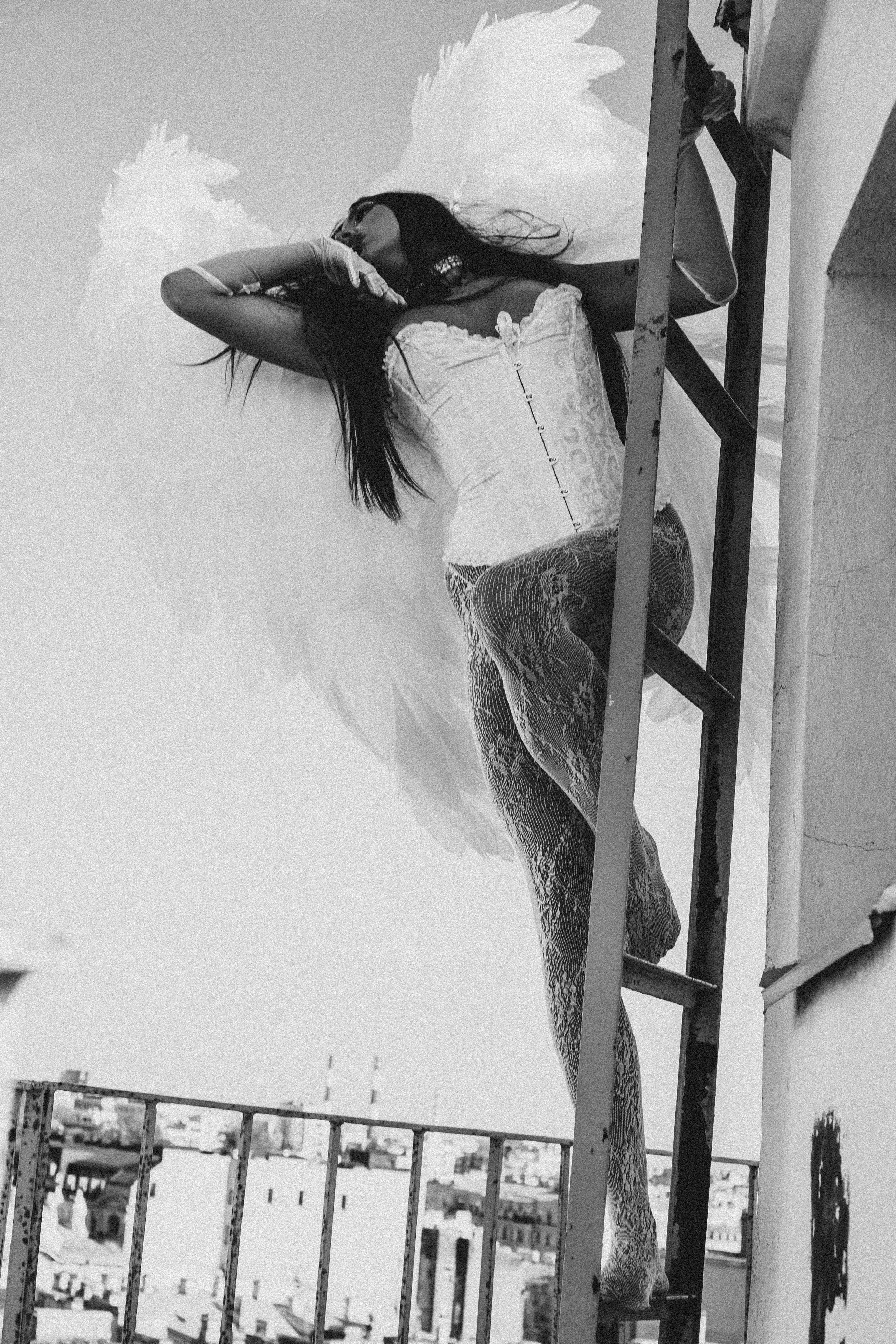 АНГЕЛ. Профессиональный фотограф, Санкт-Петербург — Виктория Богомолова