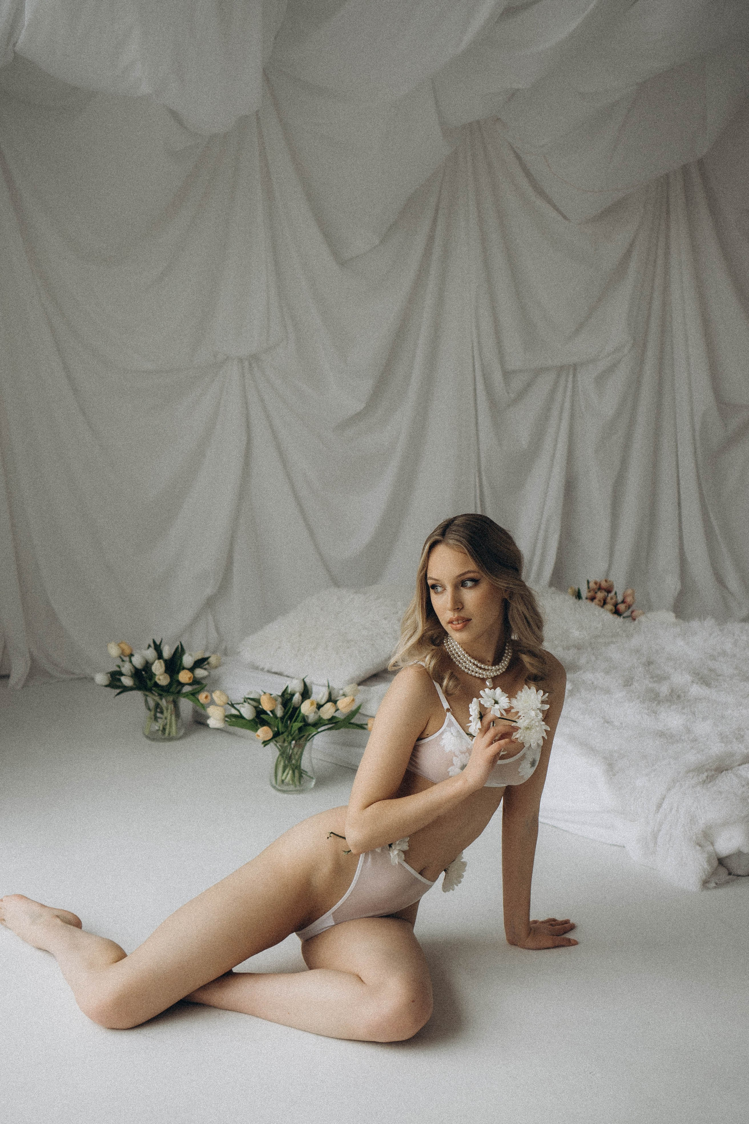 Весенняя. Профессиональный фотограф, Санкт-Петербург — Виктория Богомолова