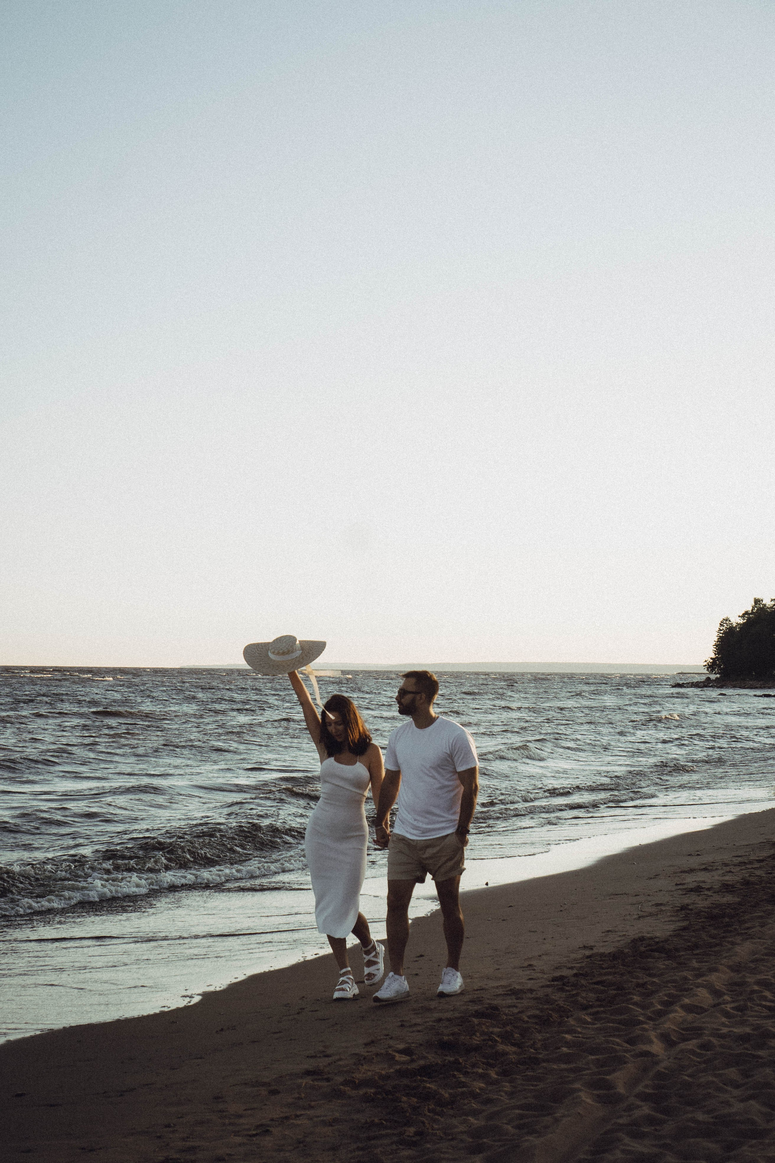 Любовь на заливе. Профессиональный фотограф, Санкт-Петербург — Виктория Богомолова