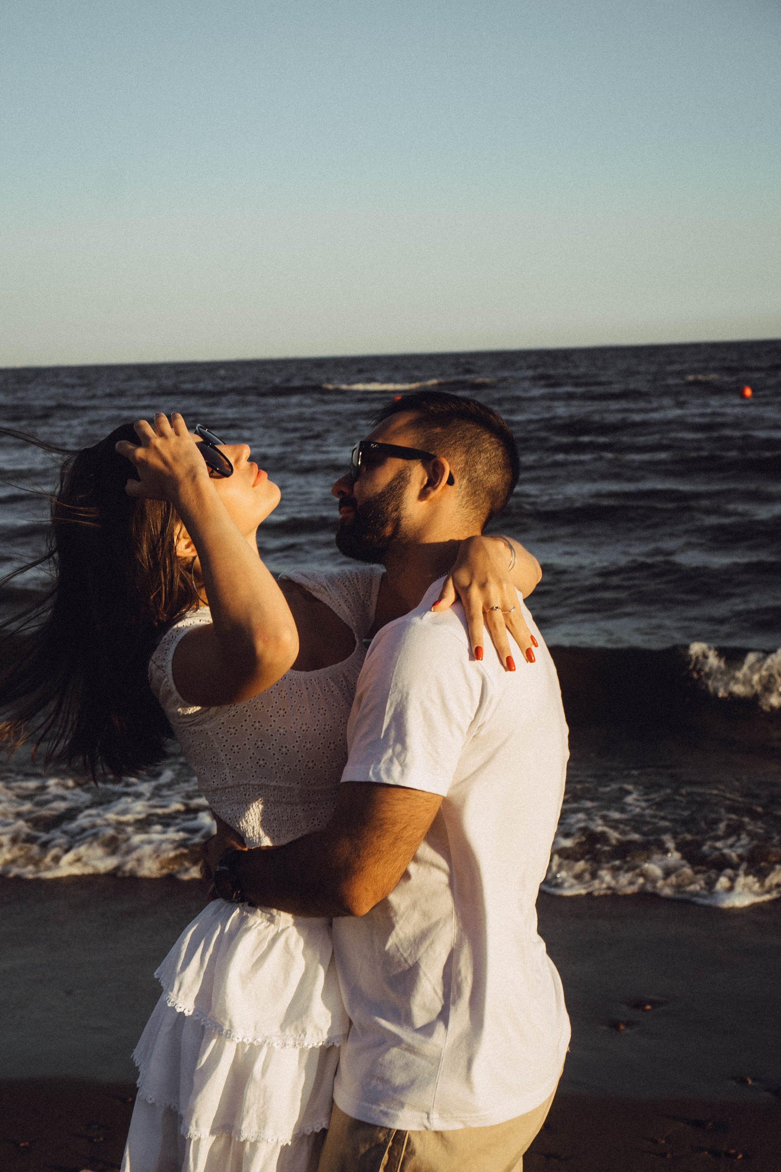 Любовь на заливе. Профессиональный фотограф, Санкт-Петербург — Виктория Богомолова