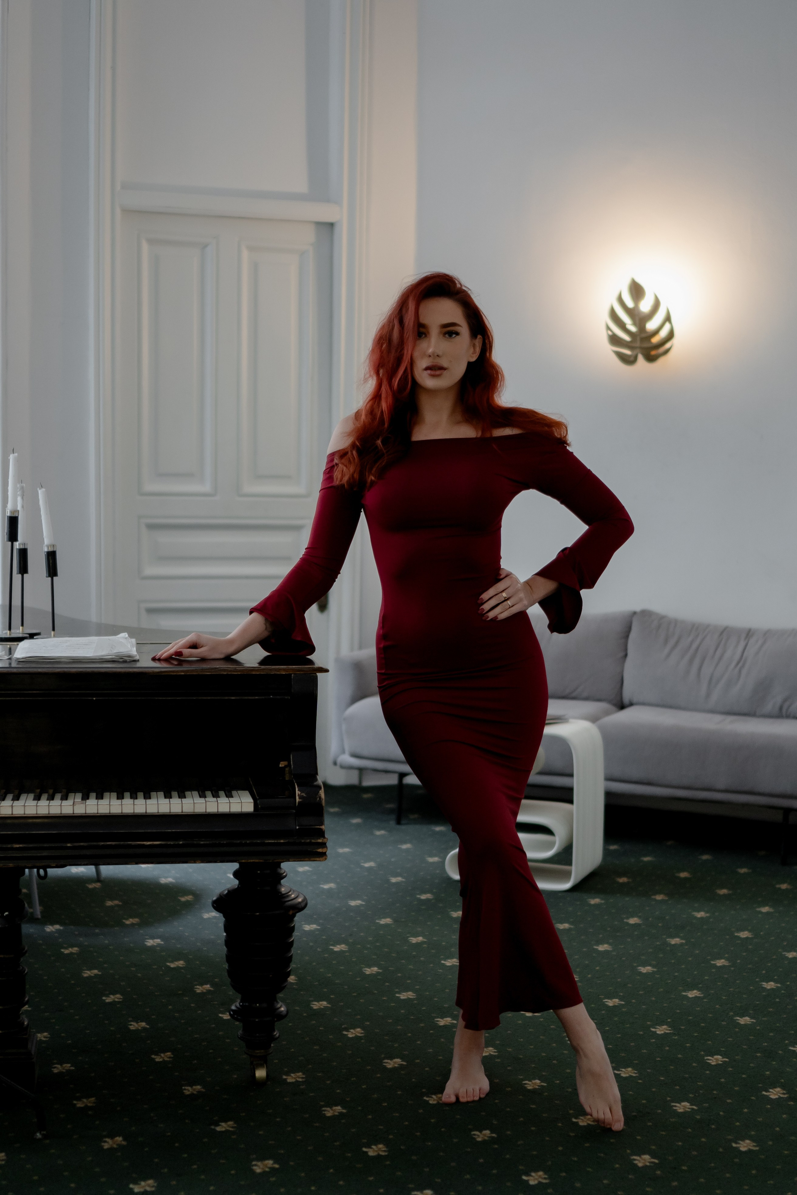 Для девушки. Профессиональный фотограф, Санкт-Петербург — Виктория Богомолова