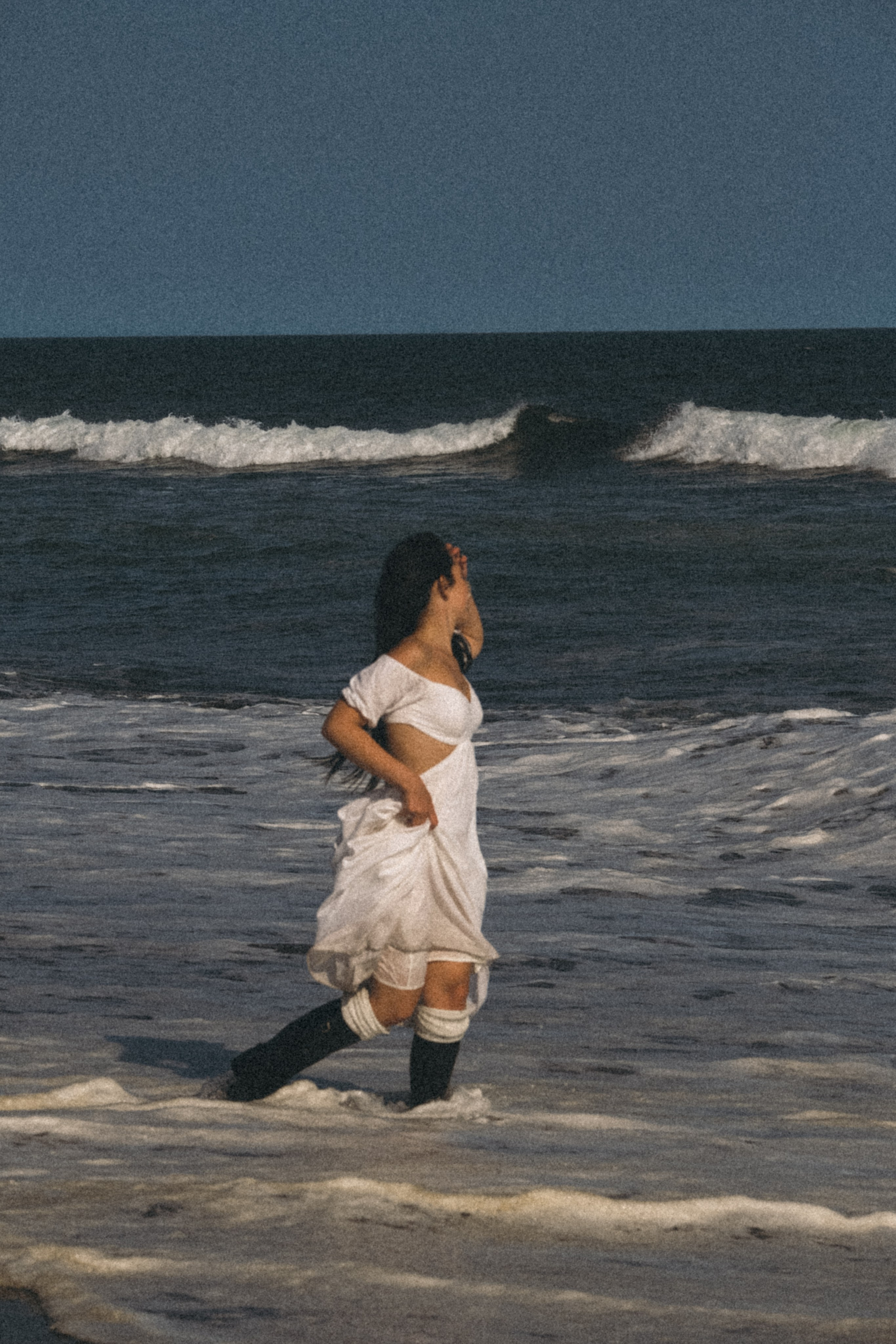 Тихий океан. Профессиональный фотограф, Санкт-Петербург — Виктория Богомолова