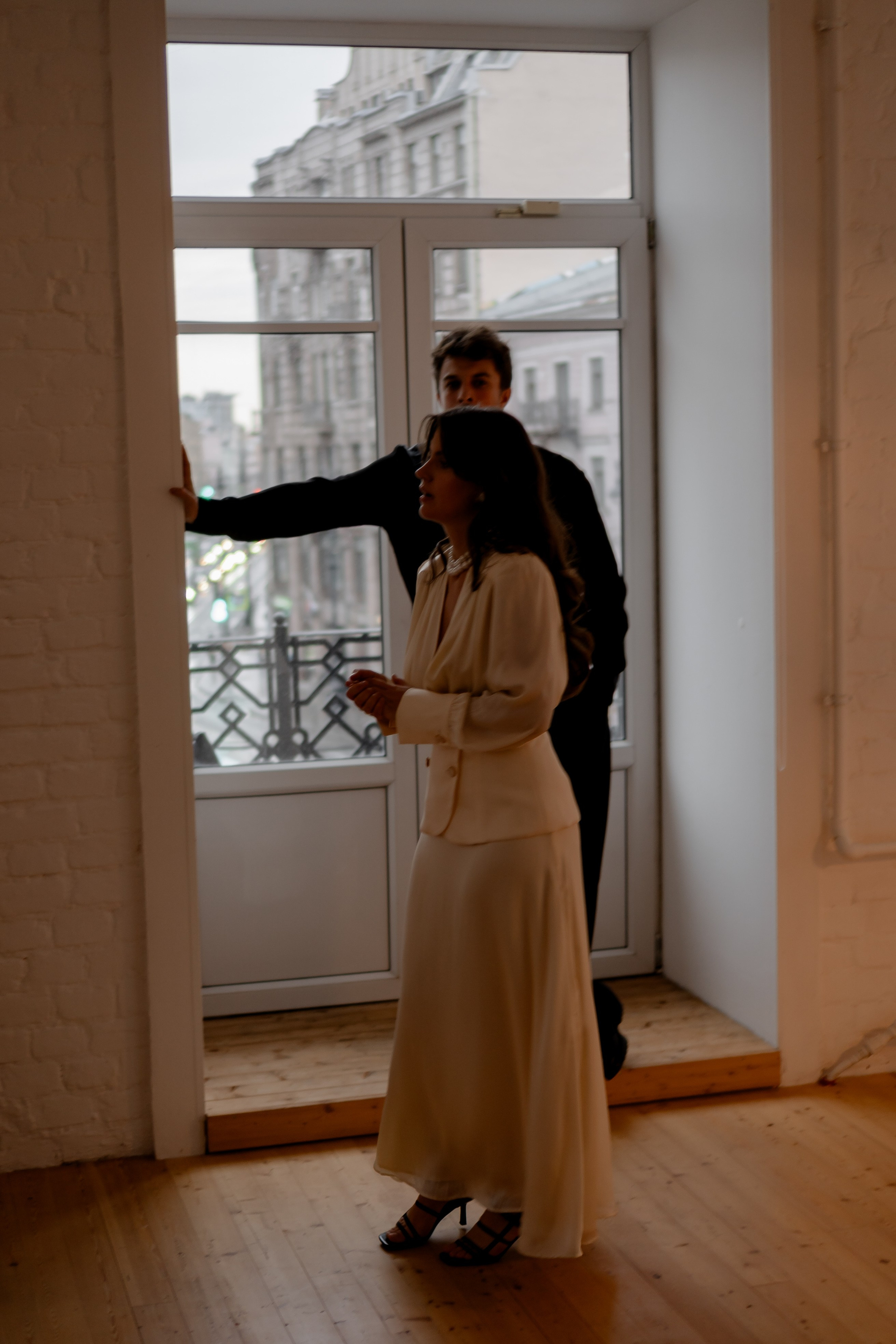 УТРО ЖЕНИХА И НЕВЕСТЫ СВАДЕБНАЯ СЬЕМКА ПАРЫ. Профессиональный фотограф, Санкт-Петербург — Виктория Богомолова