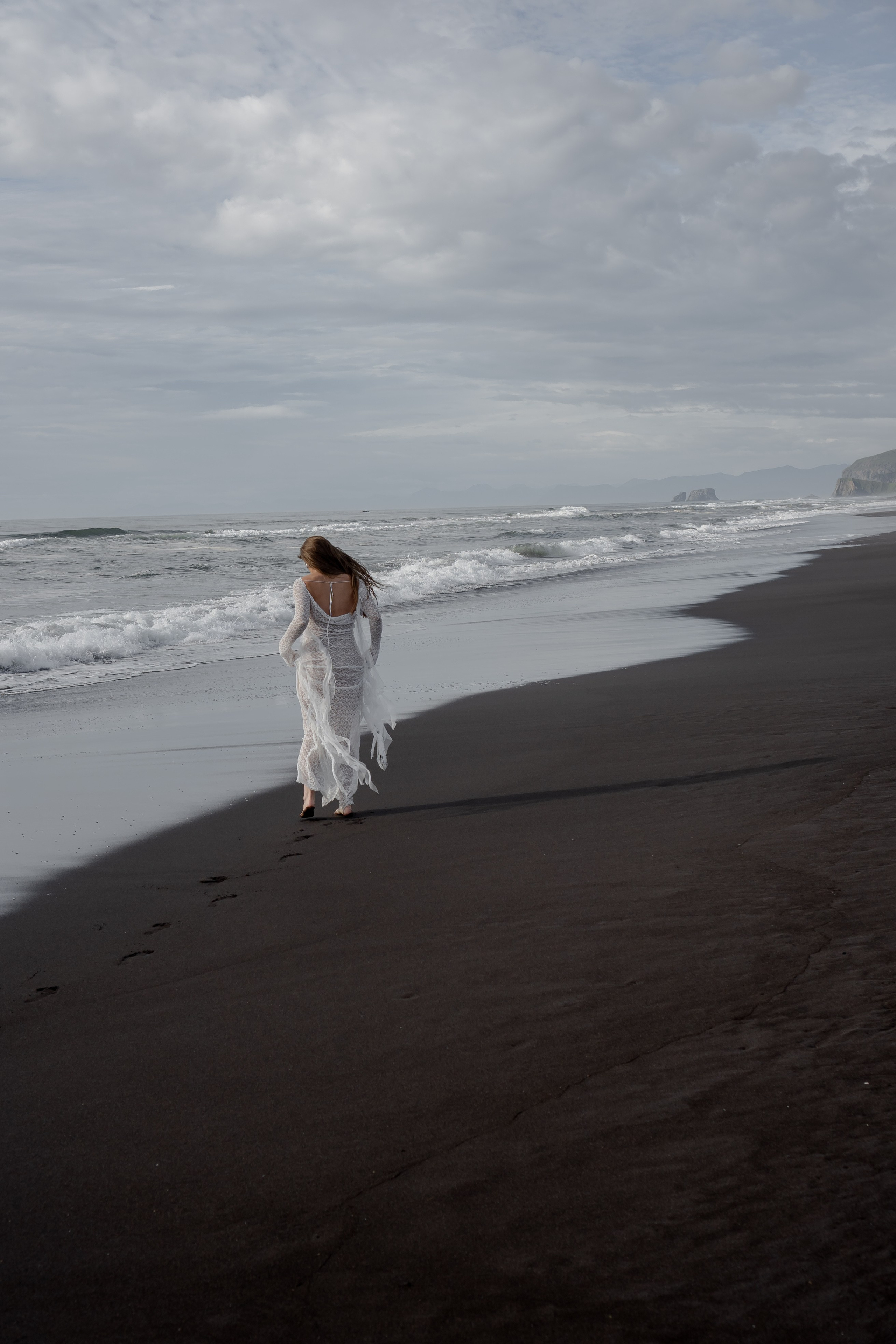 ТИХИЙ ОКЕАНН СЬЕМКА НА SONY. Профессиональный фотограф, Санкт-Петербург — Виктория Богомолова