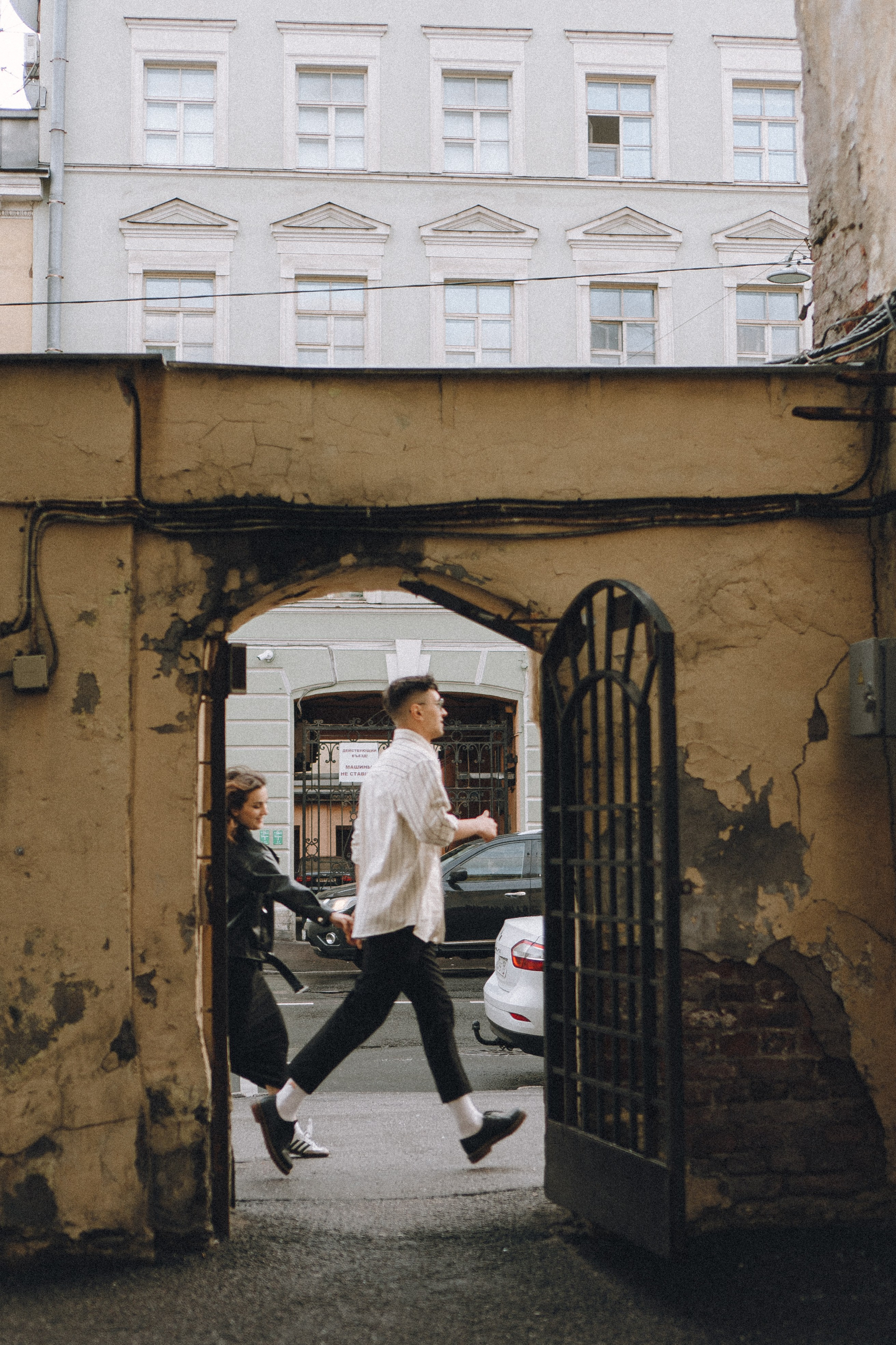 ЛЮБОВЬ В ИЮНЕ. Профессиональный фотограф, Санкт-Петербург — Виктория Богомолова