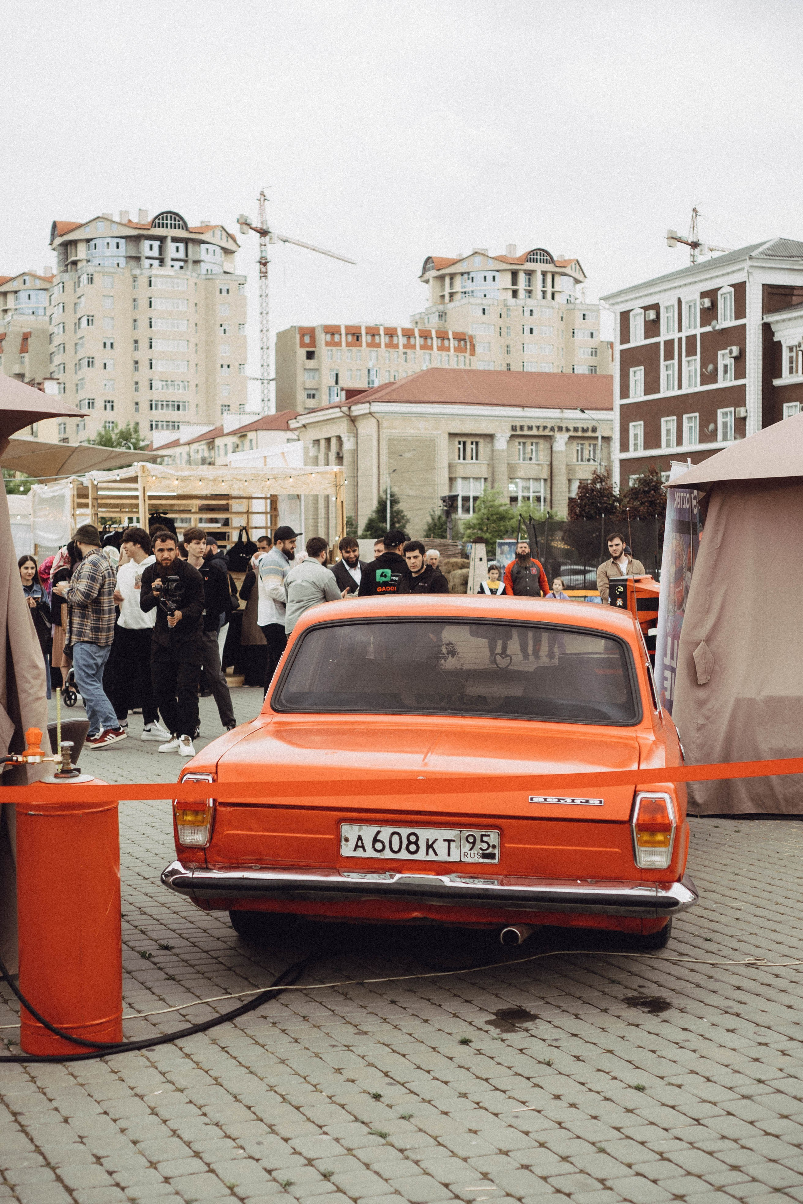 Кавказ. Профессиональный фотограф, Санкт-Петербург — Виктория Богомолова