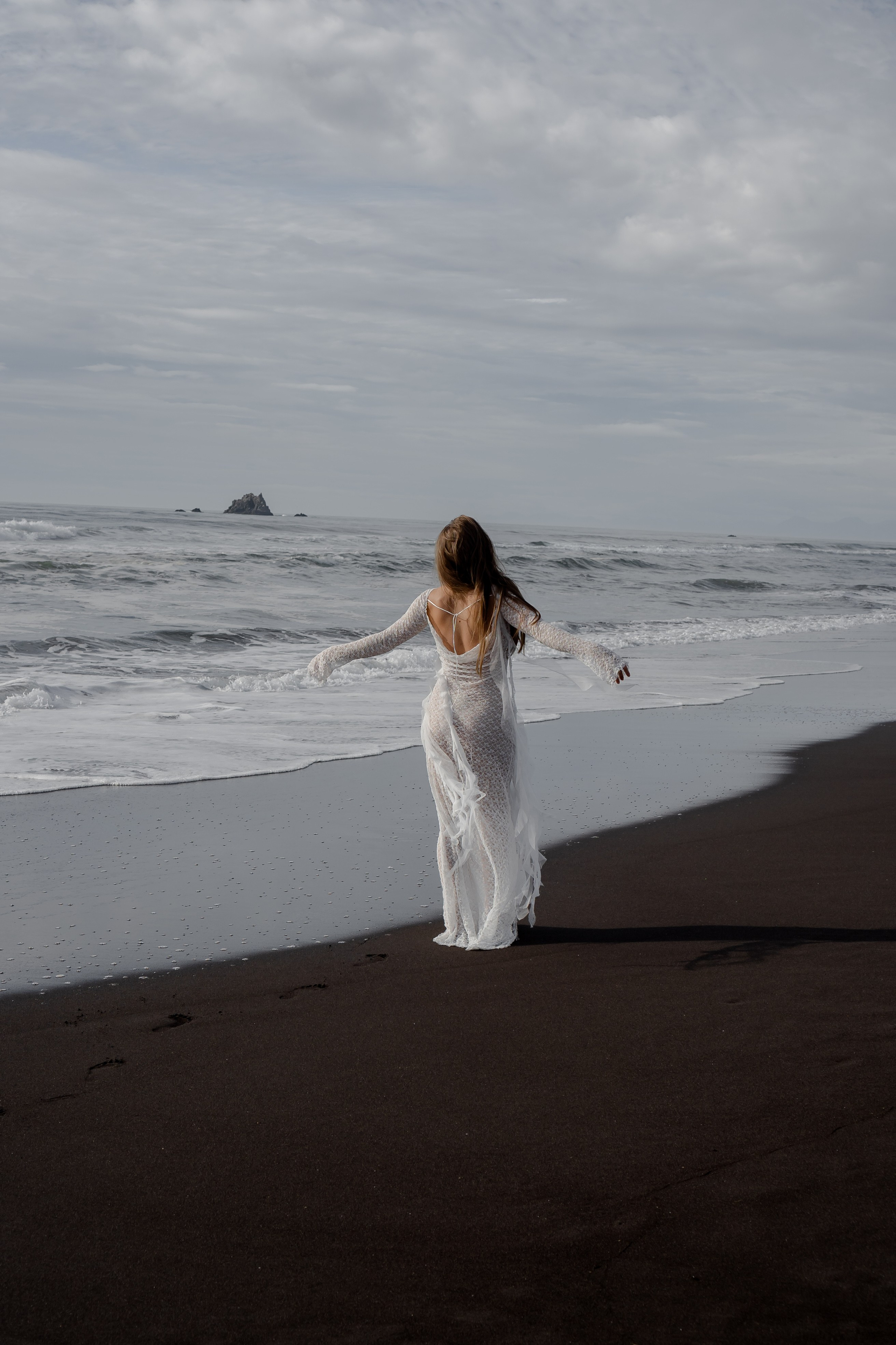 ТИХИЙ ОКЕАНН СЬЕМКА НА SONY. Профессиональный фотограф, Санкт-Петербург — Виктория Богомолова