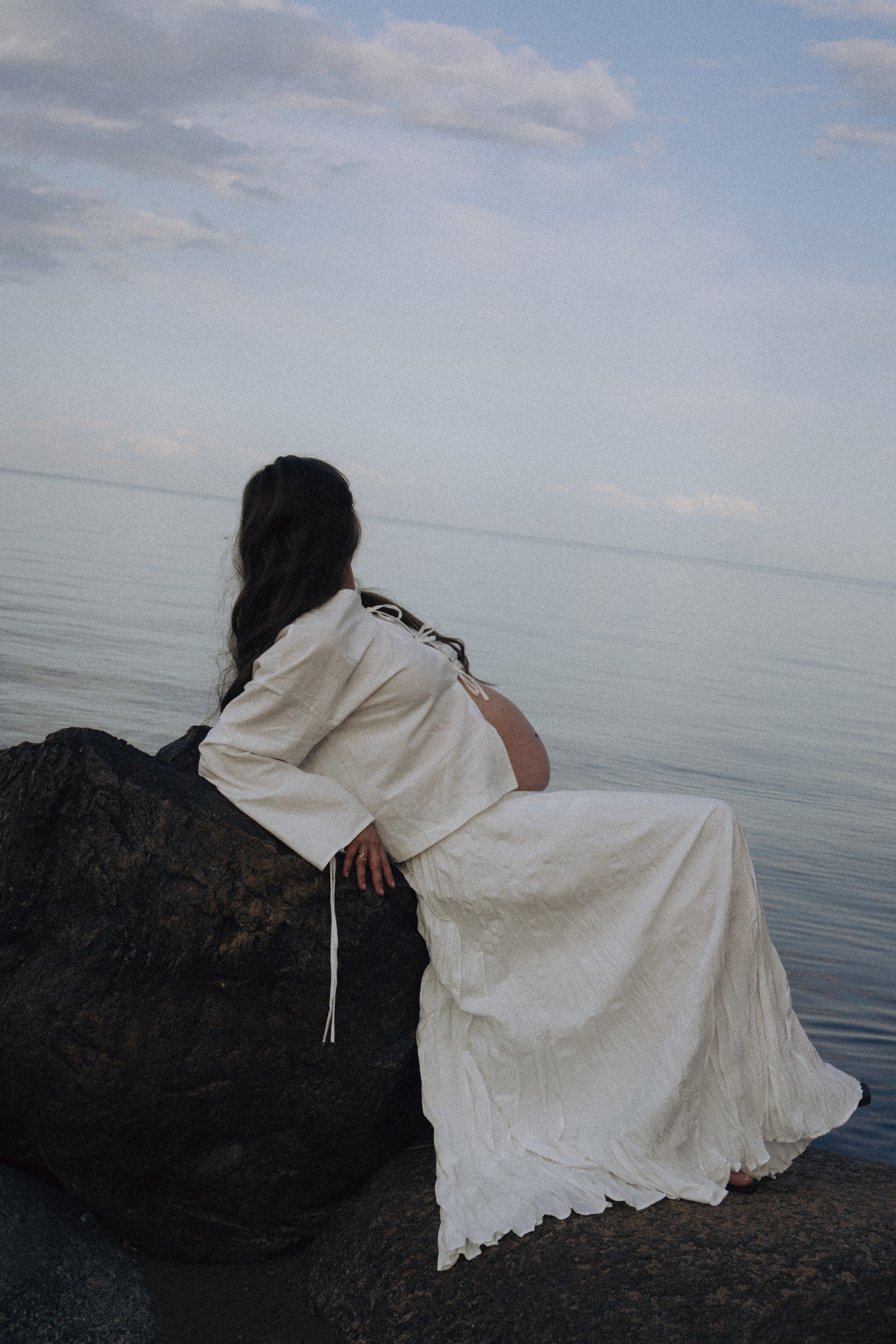 БЕРЕМЕННОСТЬ. Профессиональный фотограф, Санкт-Петербург — Виктория Богомолова