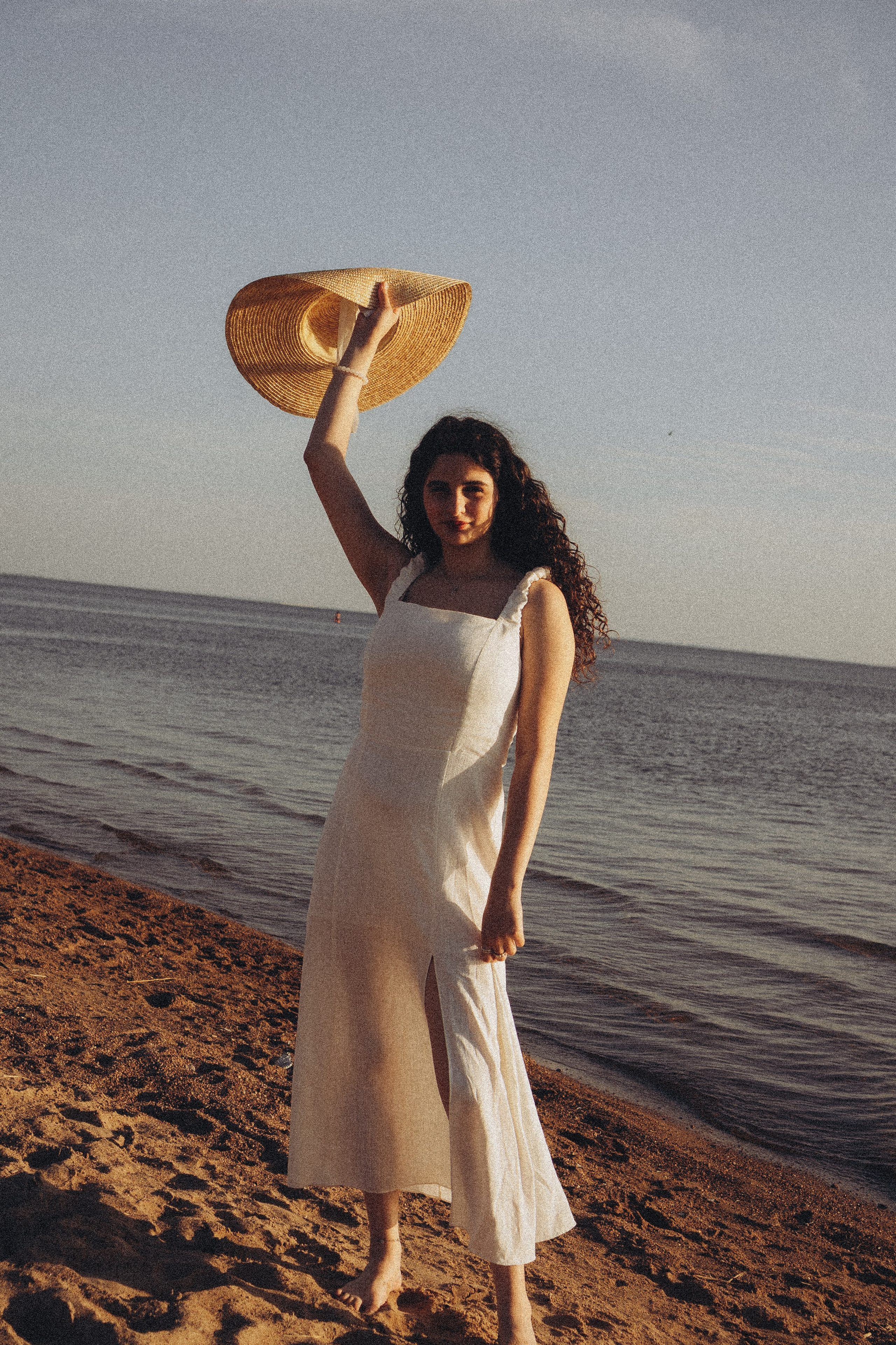 НА ФИНСКОМ ЗАЛИВЕ. Профессиональный фотограф, Санкт-Петербург — Виктория Богомолова